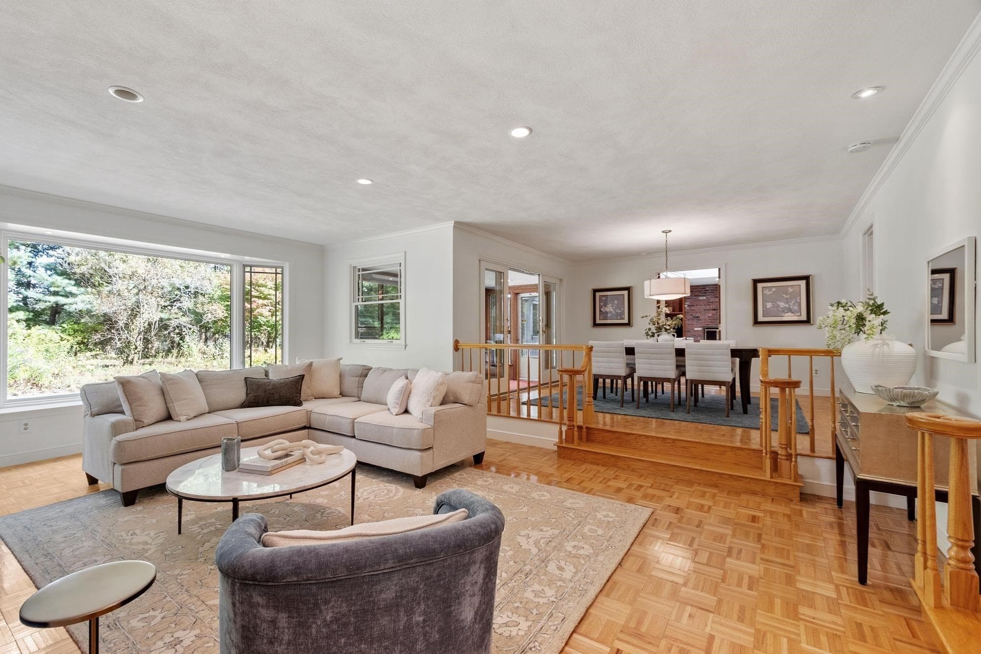 Single Family Residence at 39 Rollingwood Ln, Concord MA 01742, Concord, photo 4 of 34