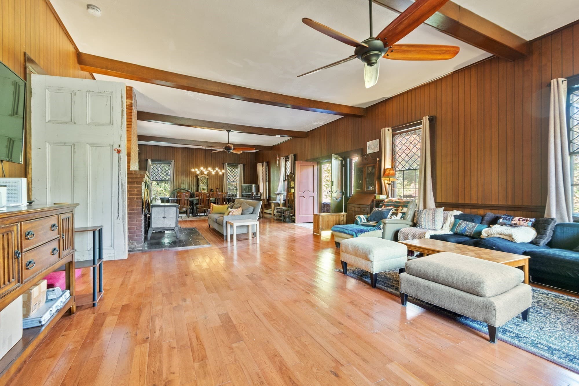 Single Family Residence at 25 Fairbank Street, Winchendon MA 01475, Winchendon, photo 12 of 41