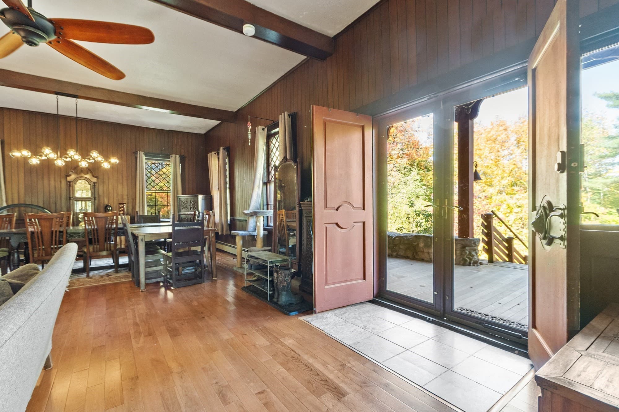 Single Family Residence at 25 Fairbank Street, Winchendon MA 01475, Winchendon, photo 7 of 41