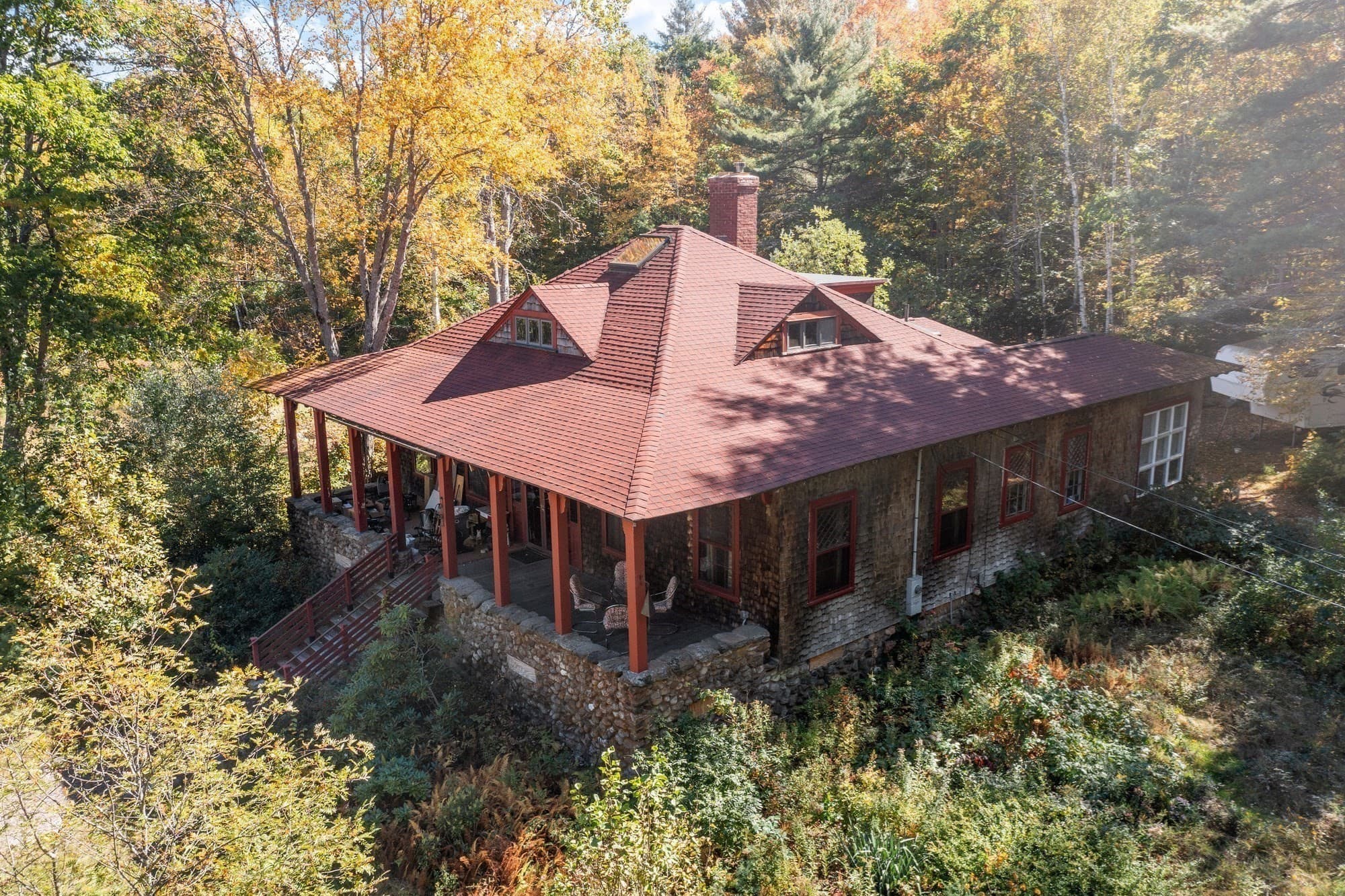 Single Family Residence at 25 Fairbank Street, Winchendon MA 01475, Winchendon, photo 3 of 41