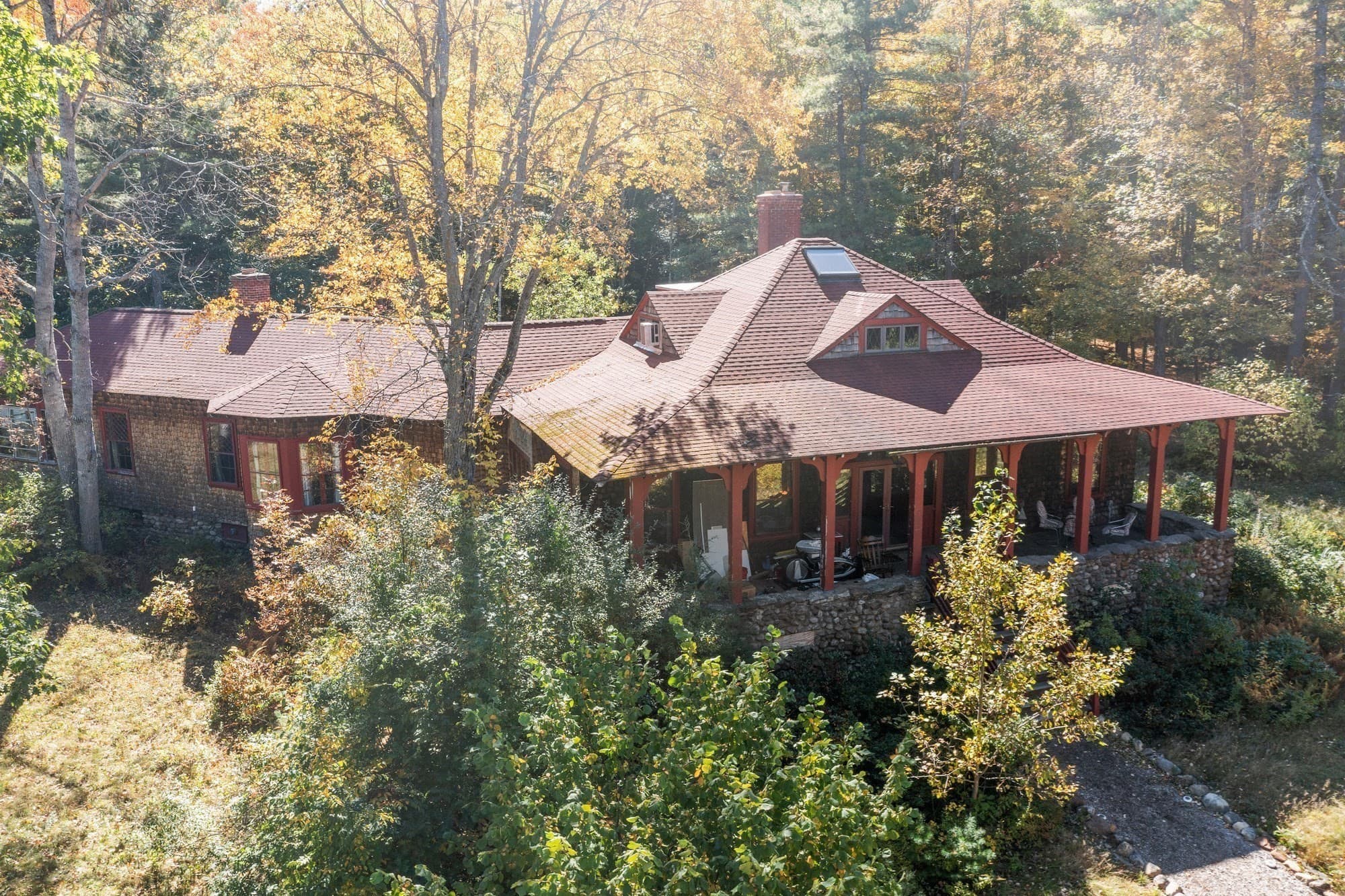 25 Fairbank Street, Winchendon MA 01475