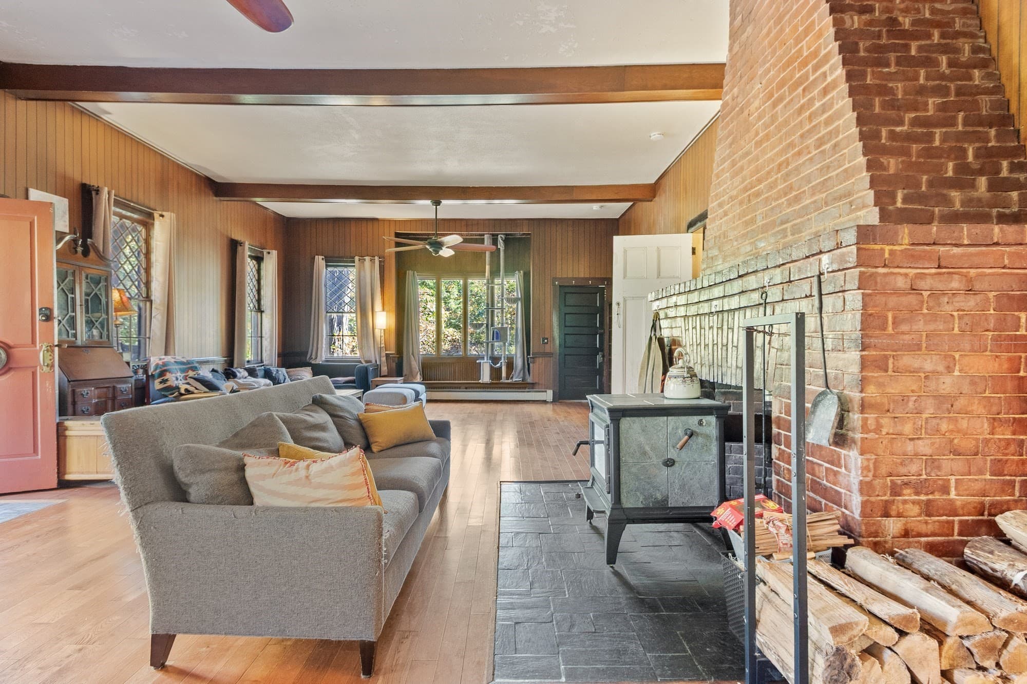 Single Family Residence at 25 Fairbank Street, Winchendon MA 01475, Winchendon, photo 9 of 41