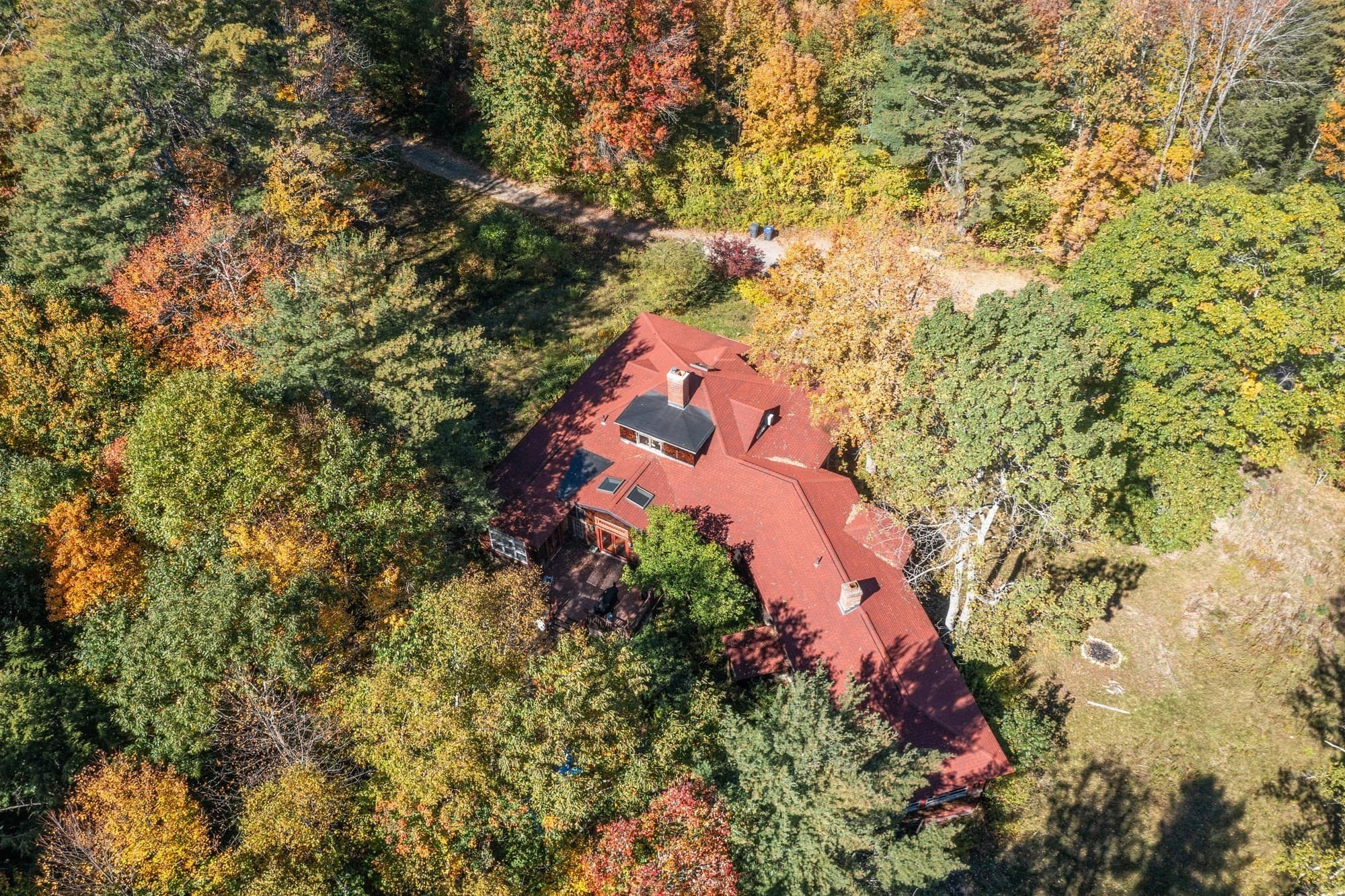 Single Family Residence at 25 Fairbank Street, Winchendon MA 01475, Winchendon, photo 34 of 41