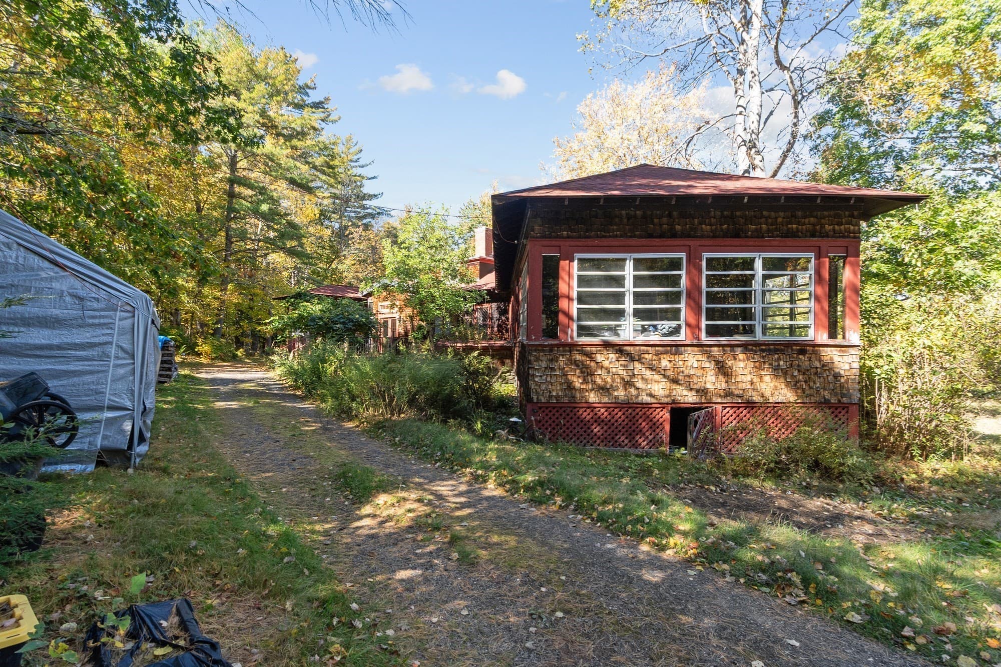 Single Family Residence at 25 Fairbank Street, Winchendon MA 01475, Winchendon, photo 38 of 41