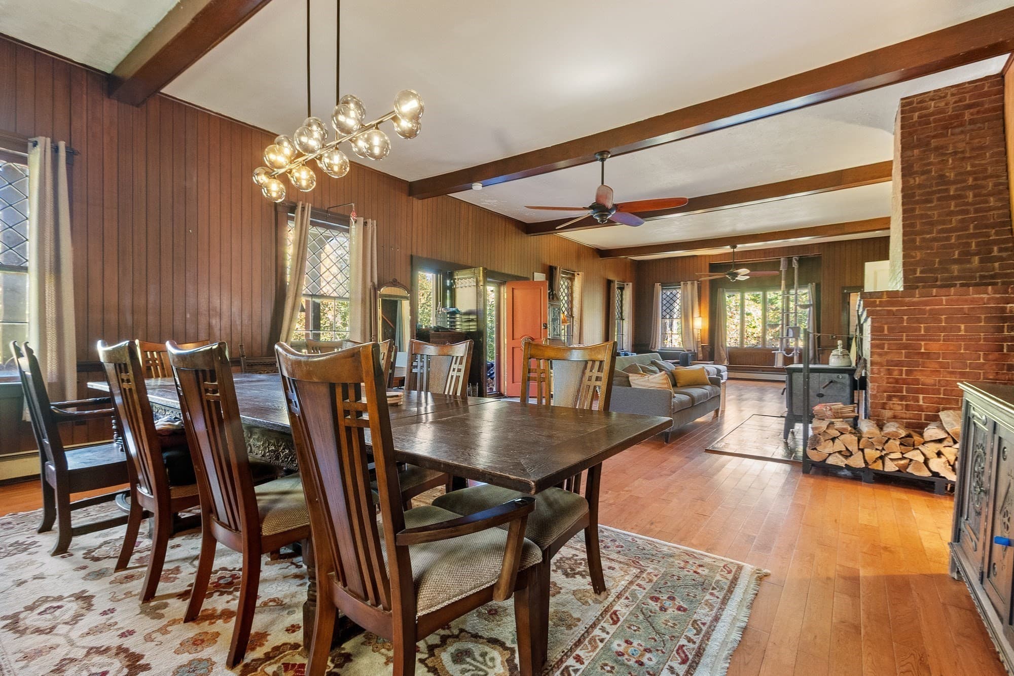 Single Family Residence at 25 Fairbank Street, Winchendon MA 01475, Winchendon, photo 10 of 41