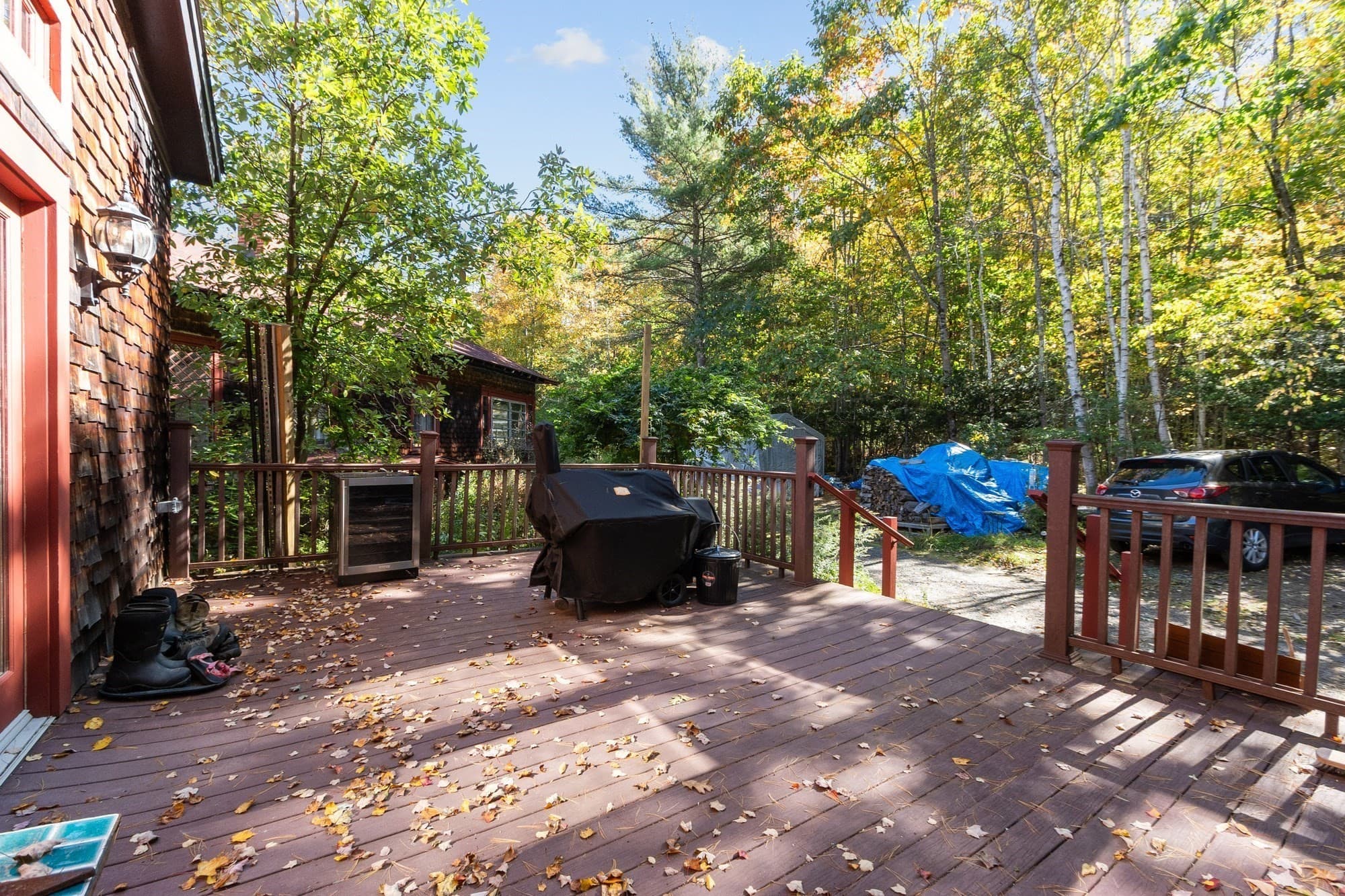 Single Family Residence at 25 Fairbank Street, Winchendon MA 01475, Winchendon, photo 37 of 41