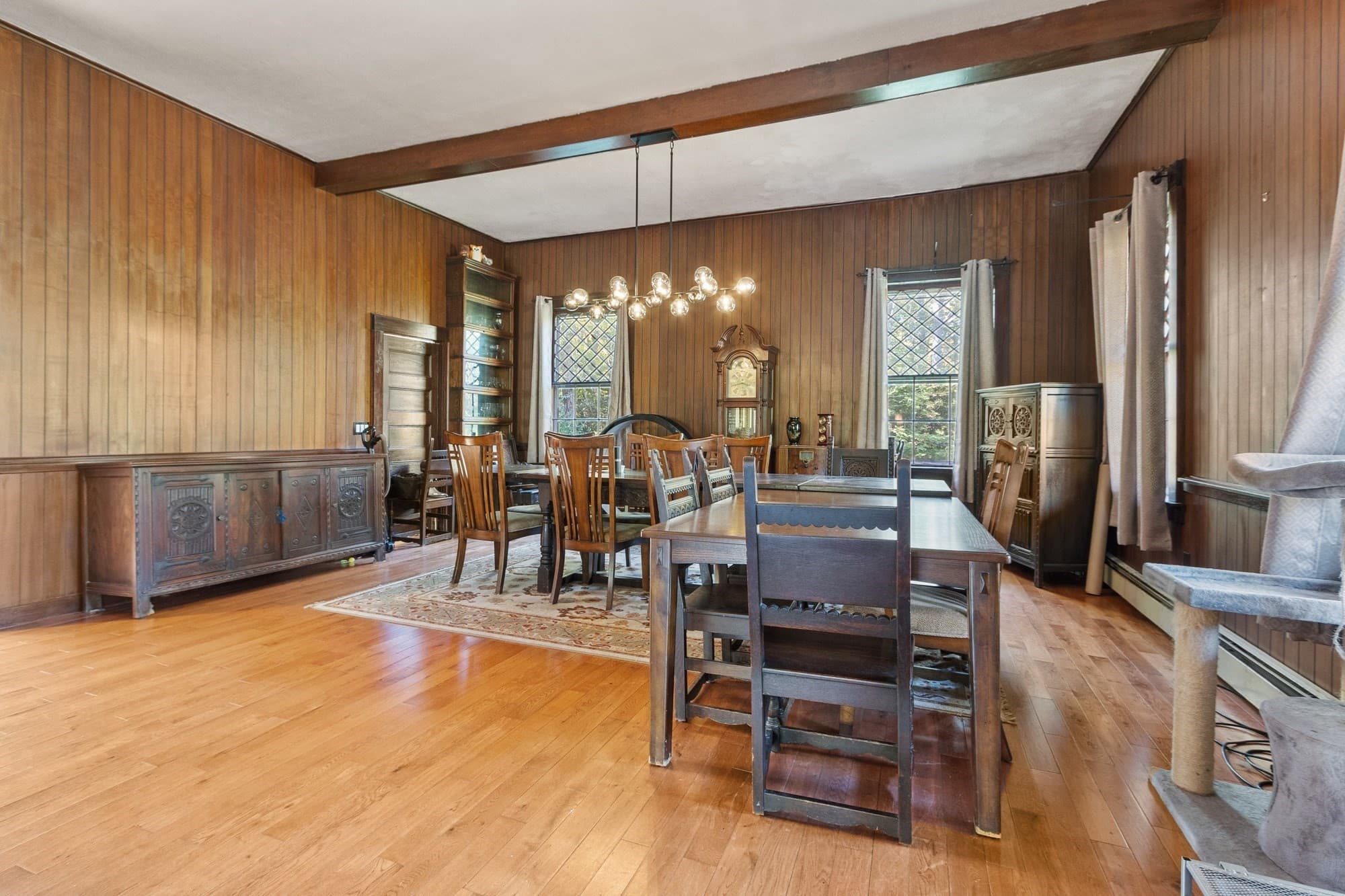 Single Family Residence at 25 Fairbank Street, Winchendon MA 01475, Winchendon, photo 11 of 41