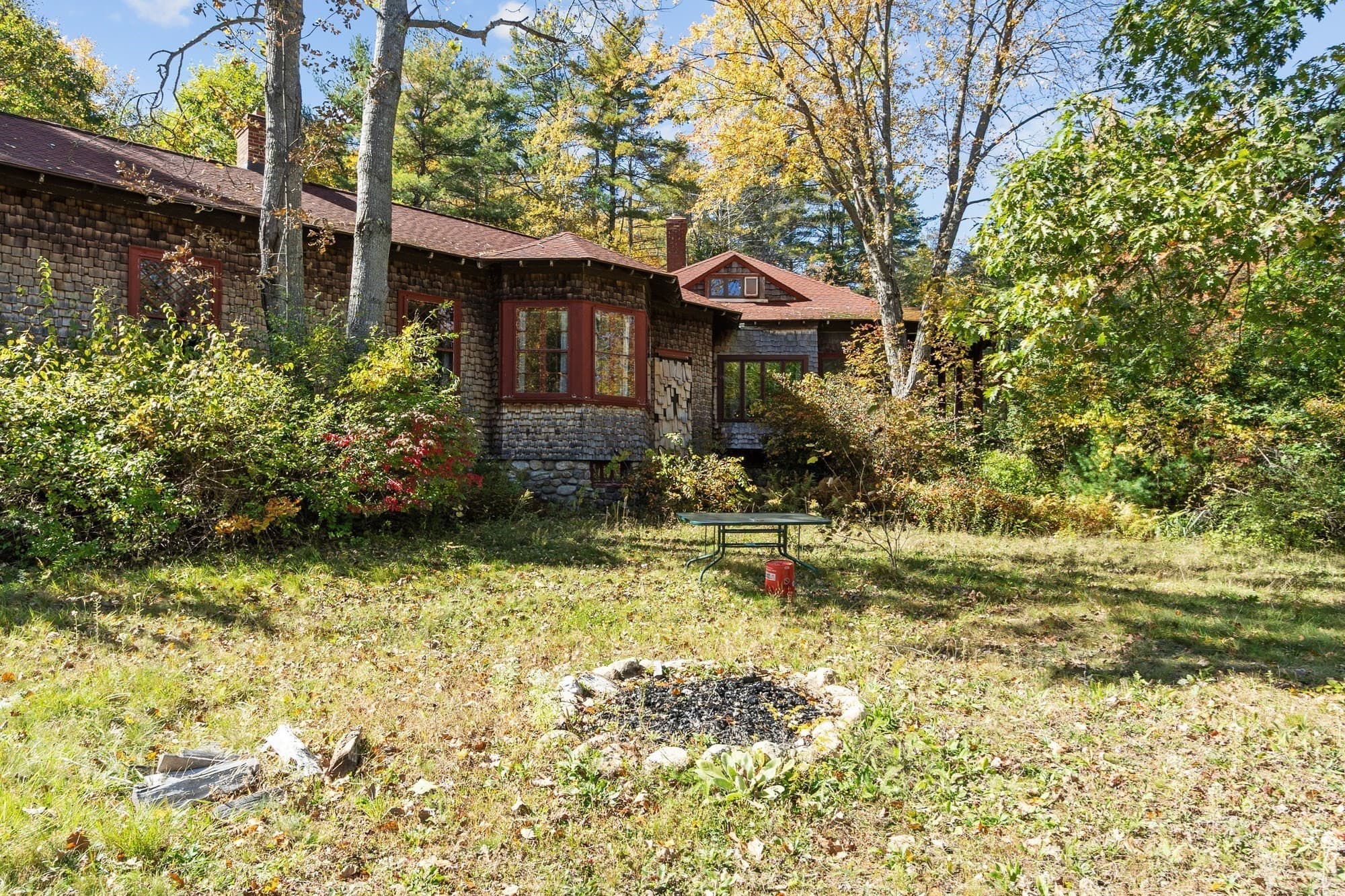 Single Family Residence at 25 Fairbank Street, Winchendon MA 01475, Winchendon, photo 40 of 41