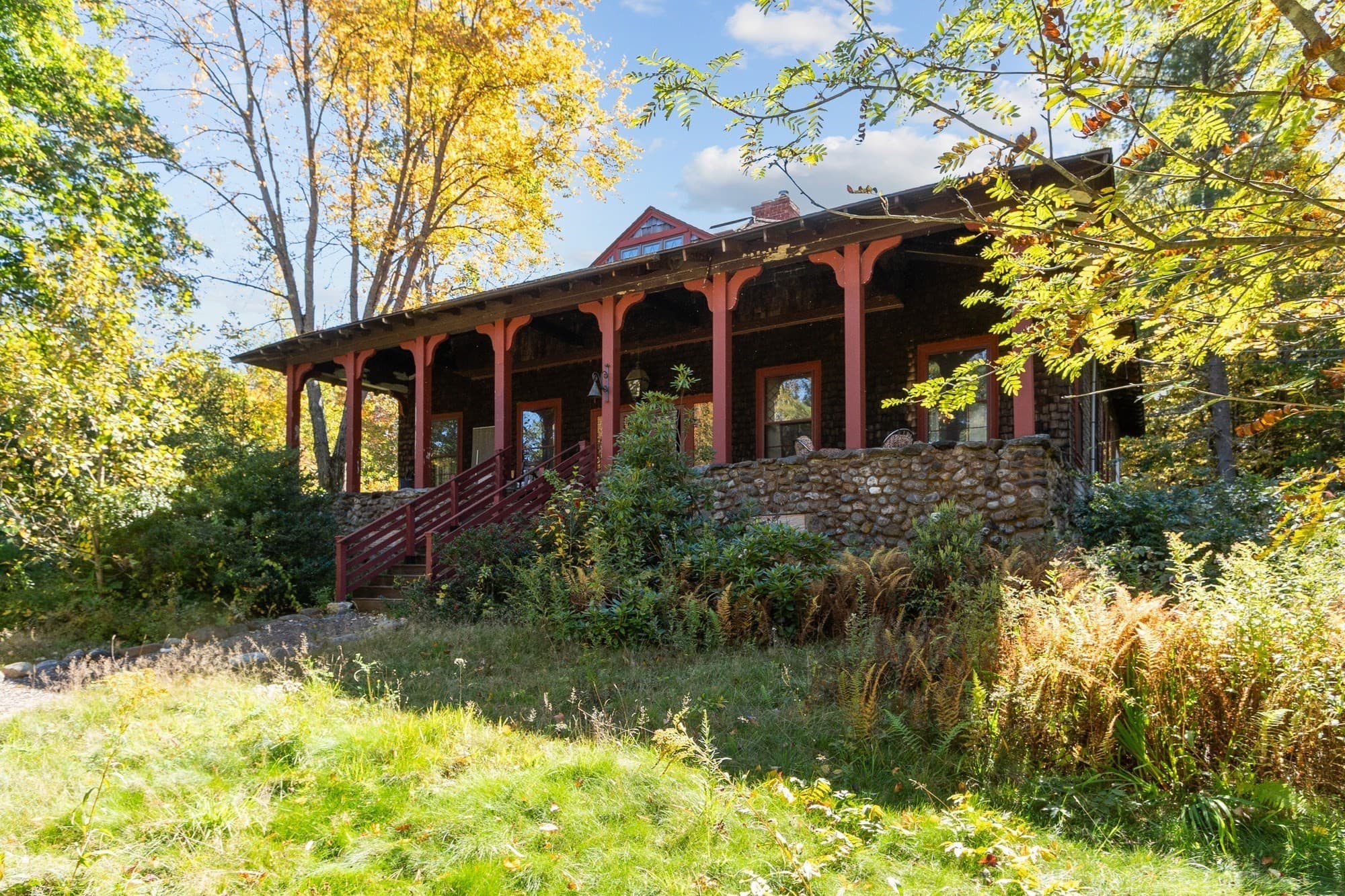 Single Family Residence at 25 Fairbank Street, Winchendon MA 01475, Winchendon, photo 35 of 41