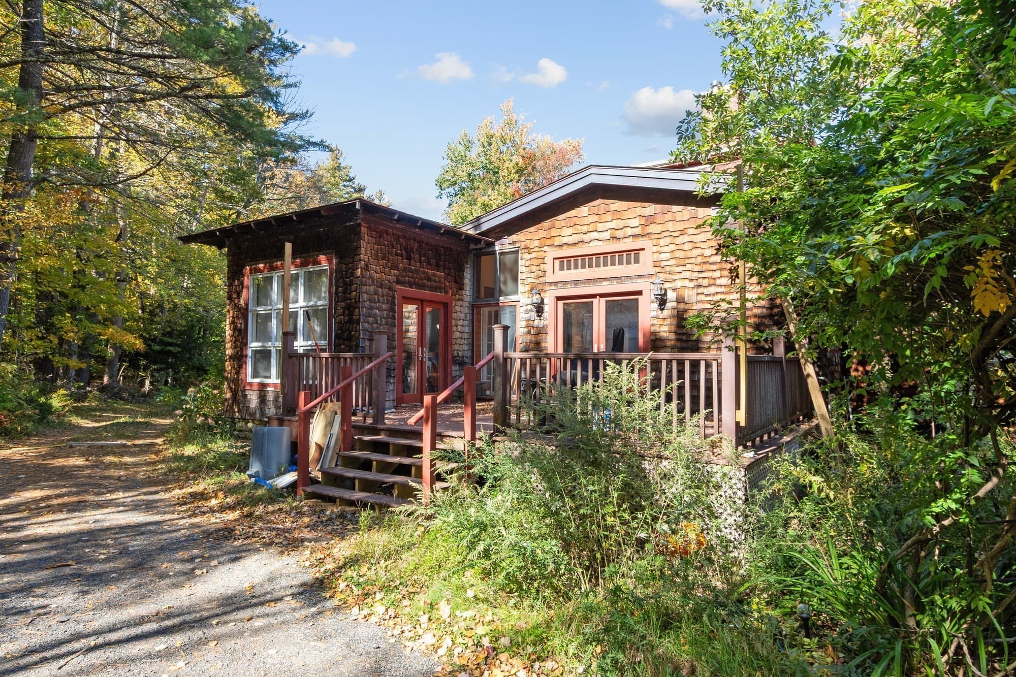 Single Family Residence at 25 Fairbank Street, Winchendon MA 01475, Winchendon, photo 39 of 41