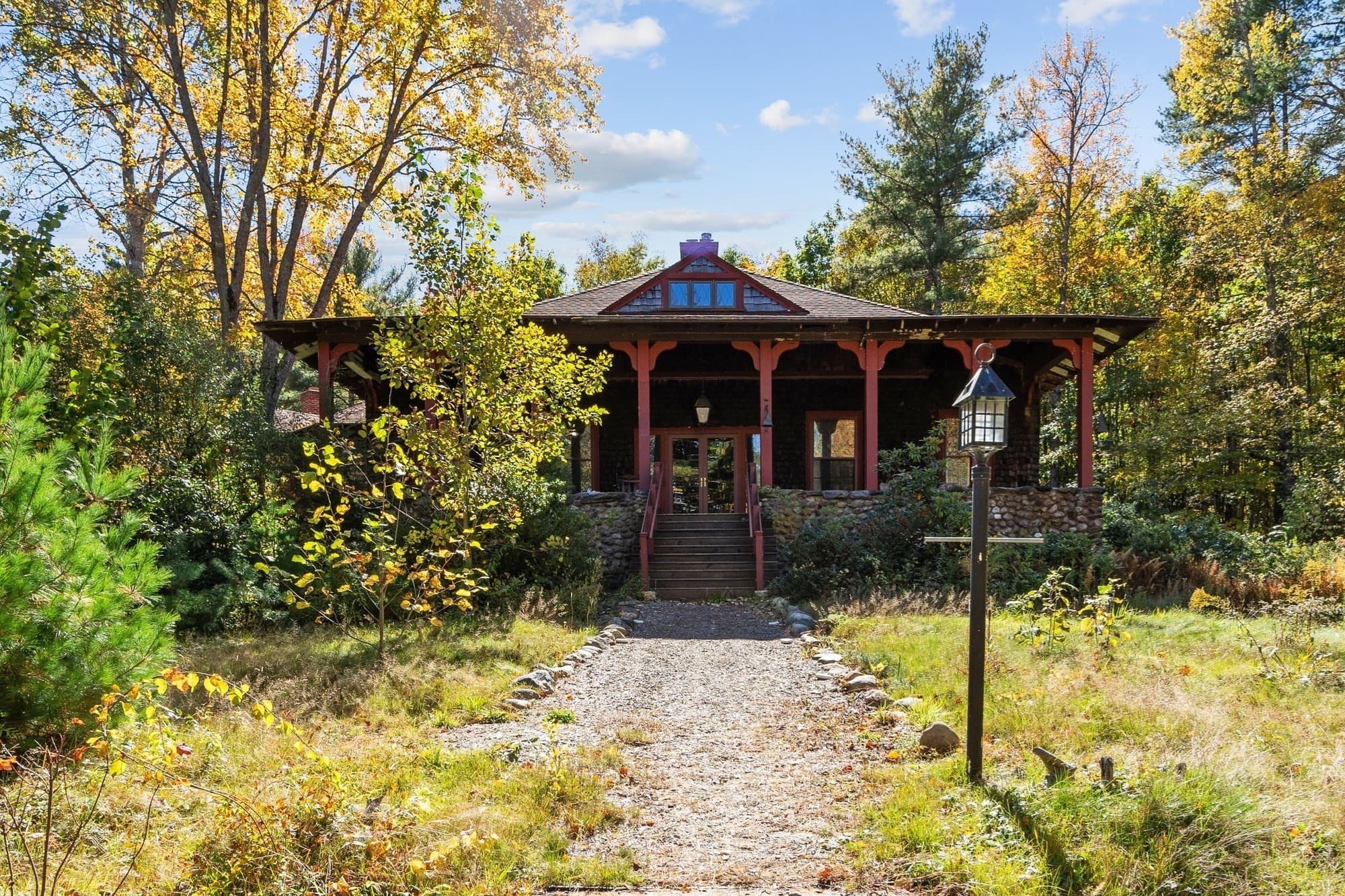 Single Family Residence at 25 Fairbank Street, Winchendon MA 01475, Winchendon, photo 4 of 41