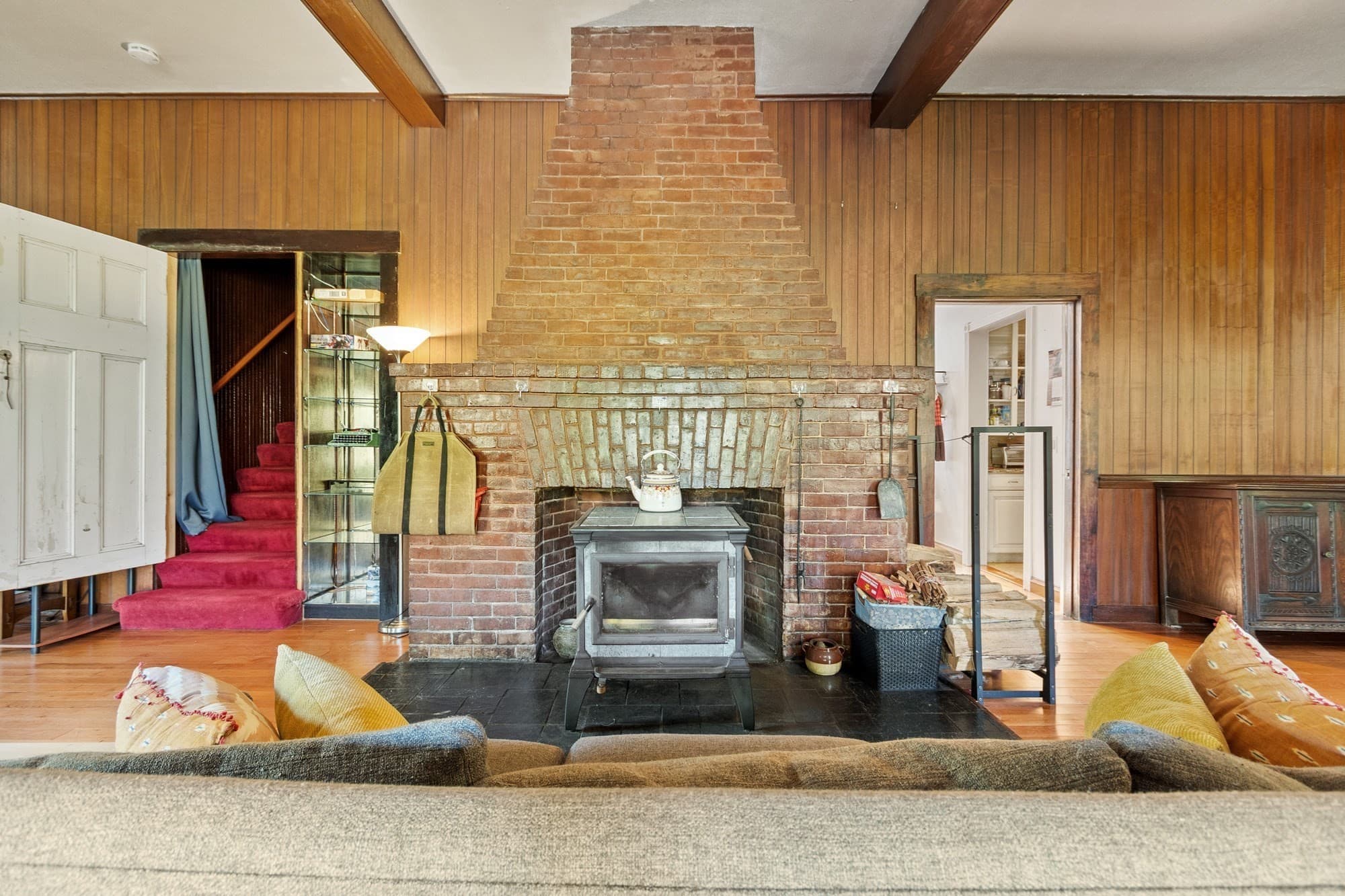 Single Family Residence at 25 Fairbank Street, Winchendon MA 01475, Winchendon, photo 8 of 41
