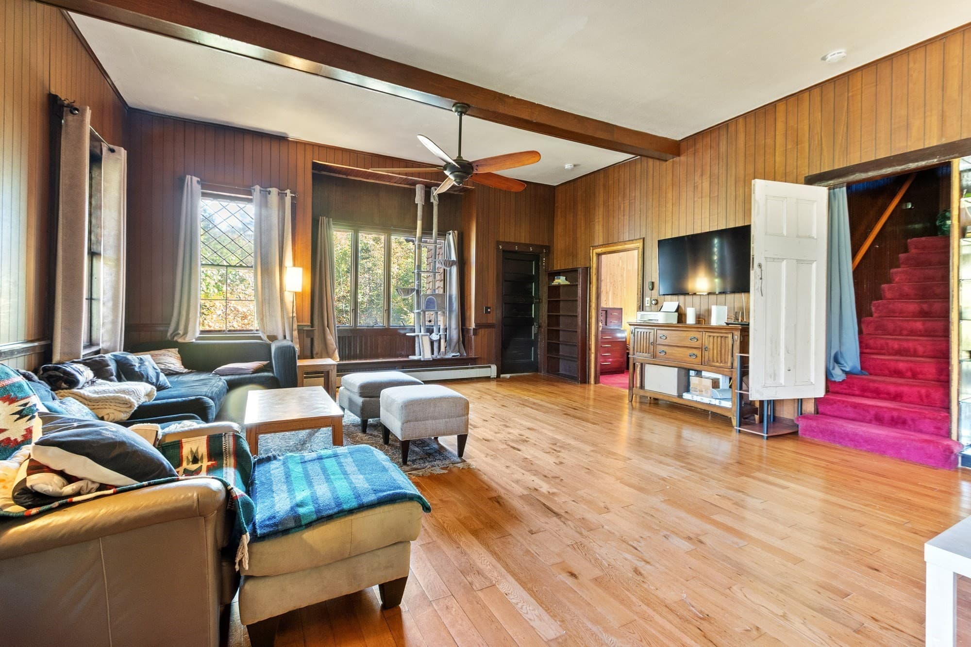 Single Family Residence at 25 Fairbank Street, Winchendon MA 01475, Winchendon, photo 21 of 41