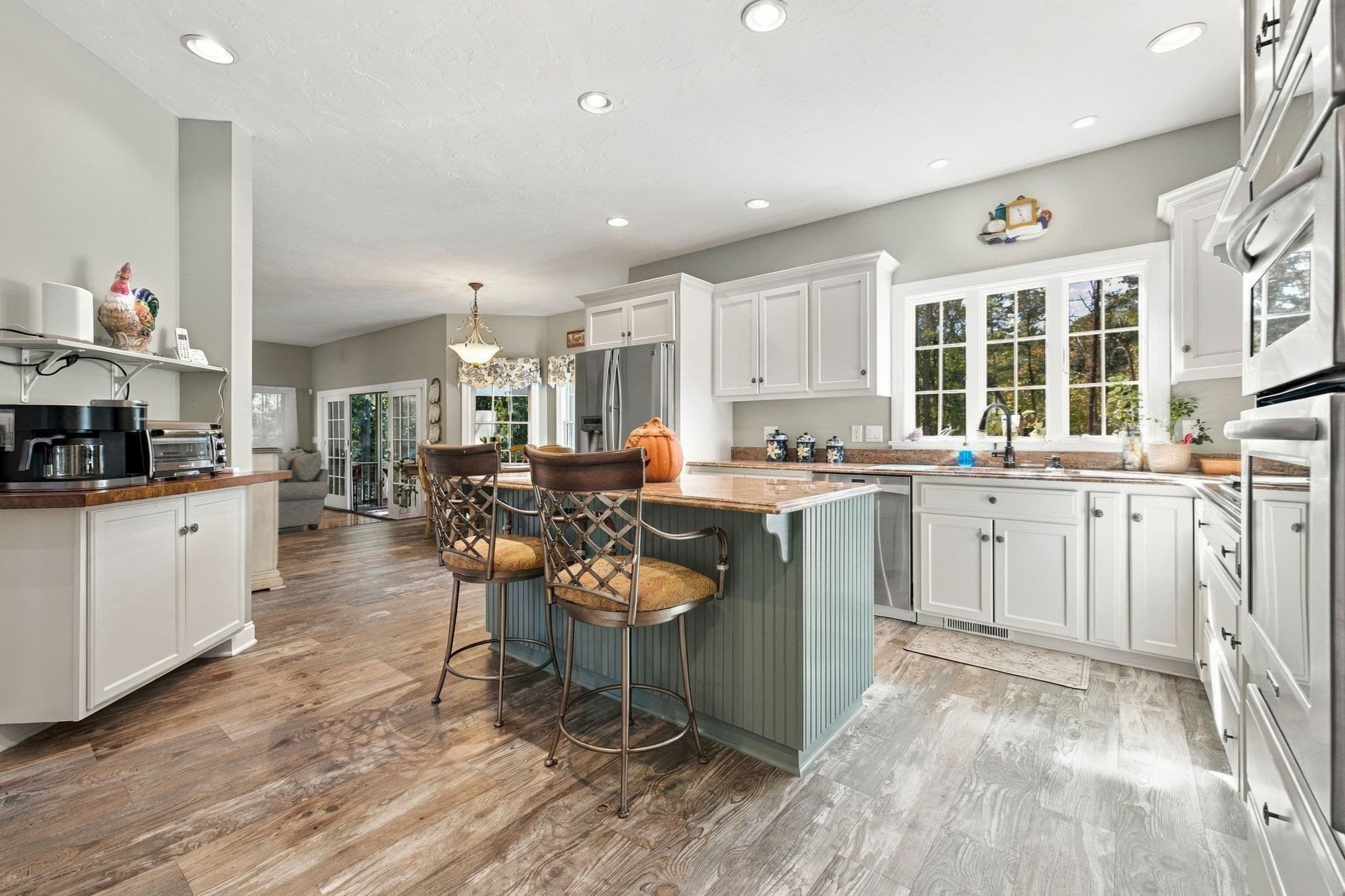 Single Family Residence at 7 George Root Way, North Reading MA 01864, North Reading, photo 16 of 42