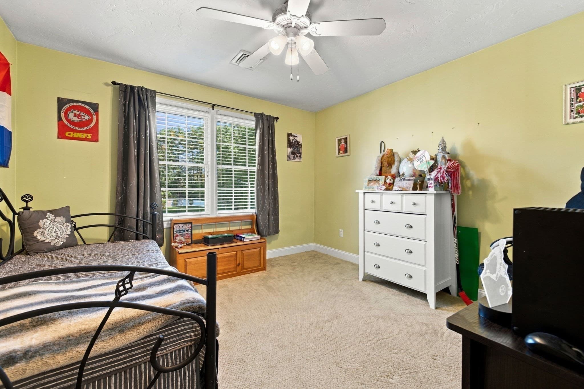 Single Family Residence at 7 George Root Way, North Reading MA 01864, North Reading, photo 26 of 42