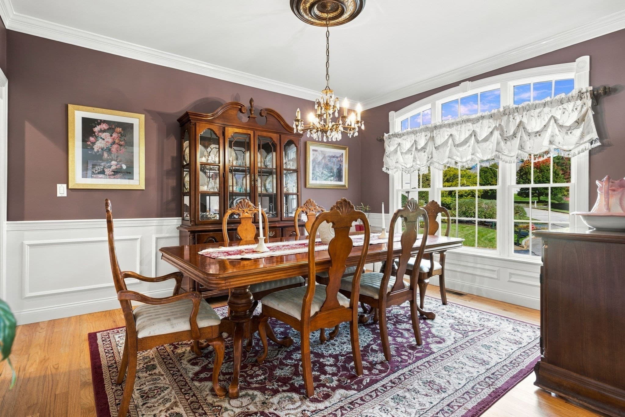 Single Family Residence at 7 George Root Way, North Reading MA 01864, North Reading, photo 7 of 42