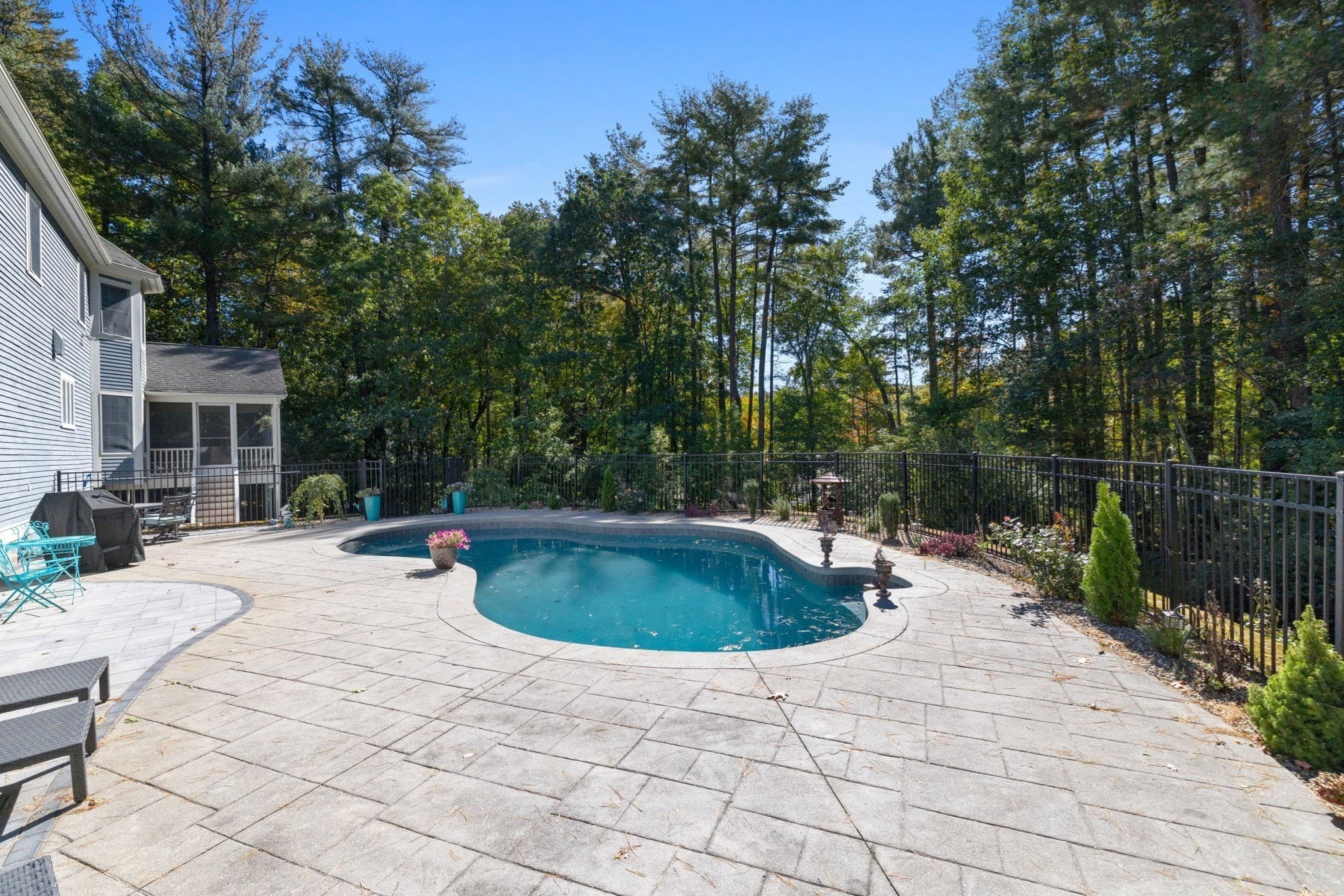 Single Family Residence at 7 George Root Way, North Reading MA 01864, North Reading, photo 36 of 42