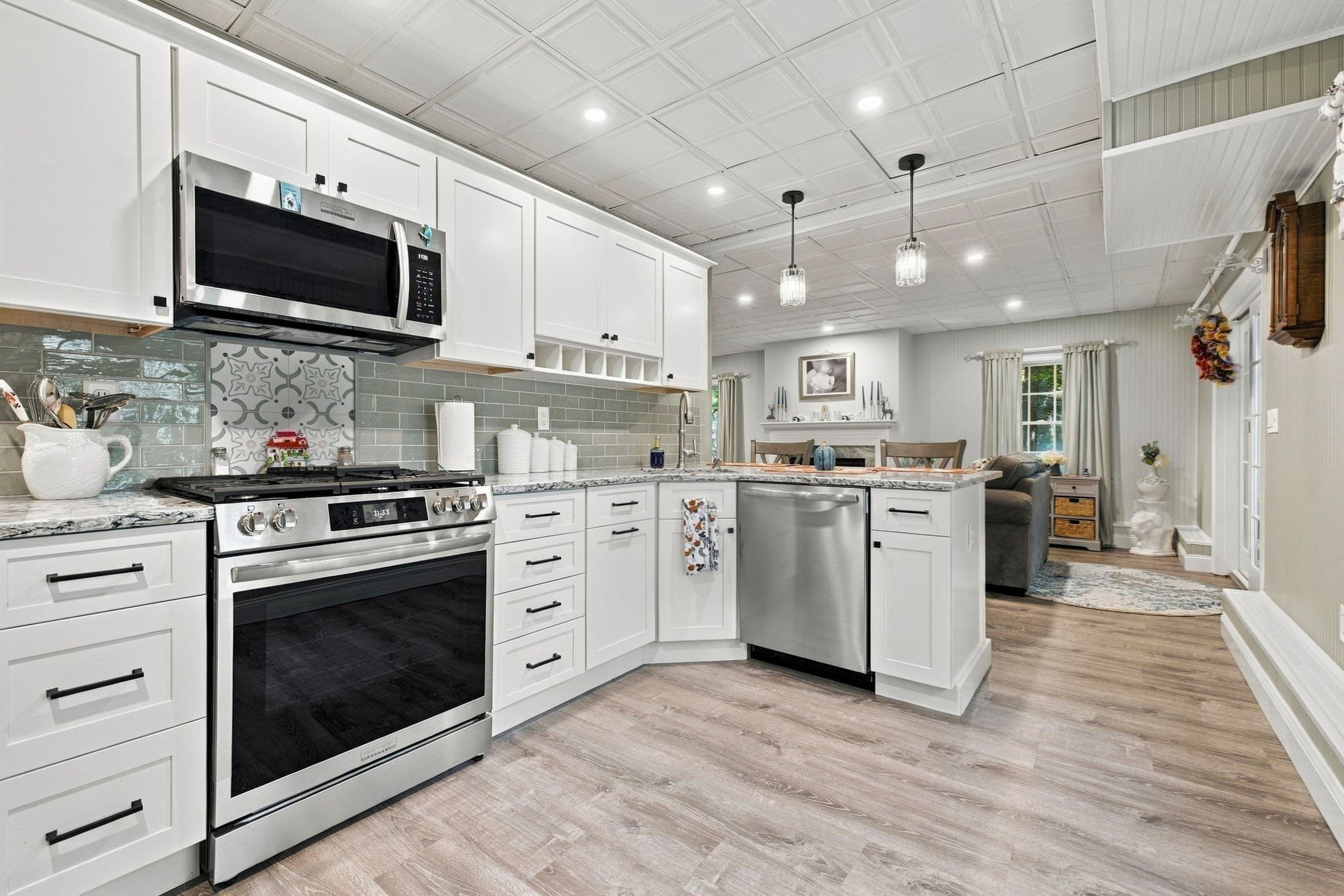Single Family Residence at 7 George Root Way, North Reading MA 01864, North Reading, photo 30 of 42