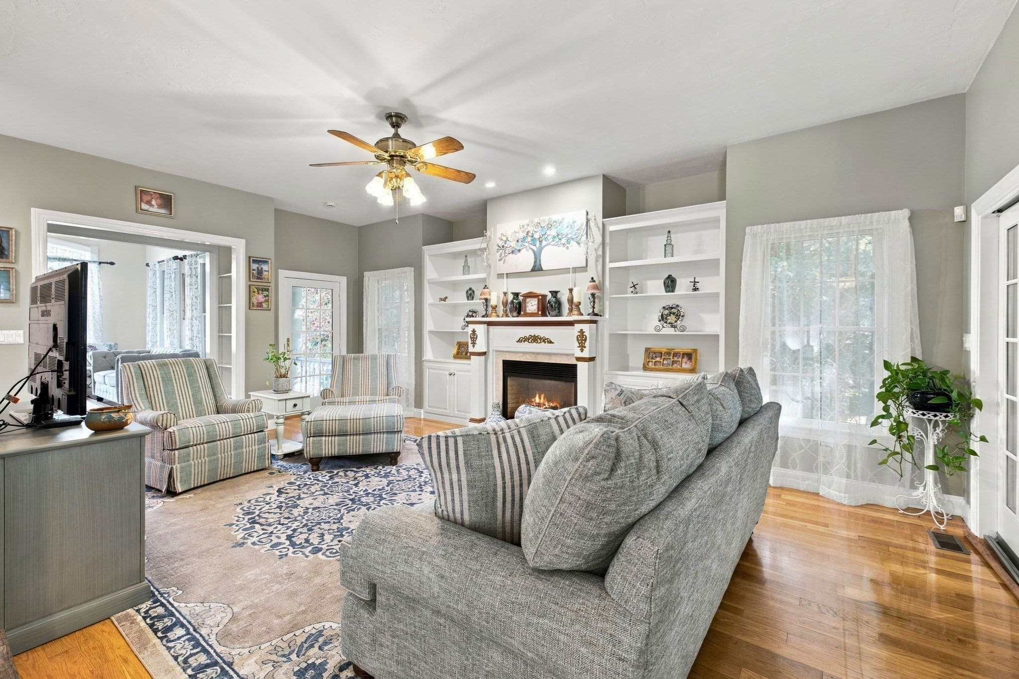 Single Family Residence at 7 George Root Way, North Reading MA 01864, North Reading, photo 10 of 42