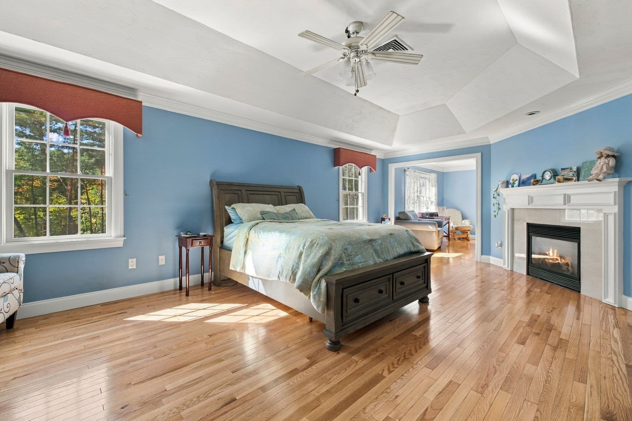Single Family Residence at 7 George Root Way, North Reading MA 01864, North Reading, photo 18 of 42