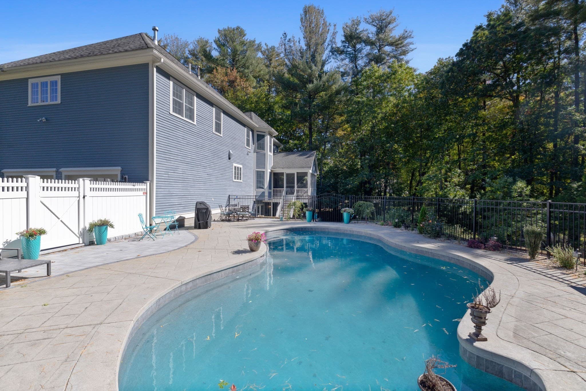 Single Family Residence at 7 George Root Way, North Reading MA 01864, North Reading, photo 37 of 42