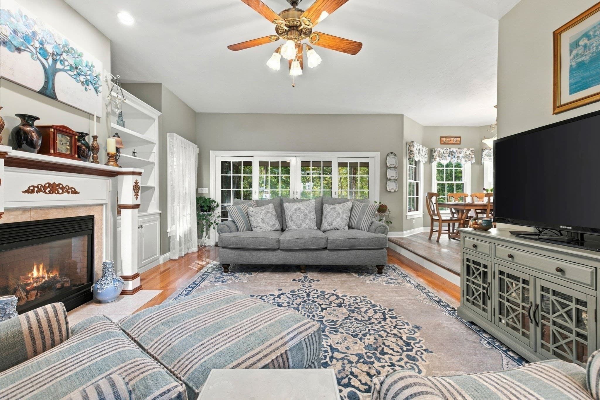 Single Family Residence at 7 George Root Way, North Reading MA 01864, North Reading, photo 11 of 42