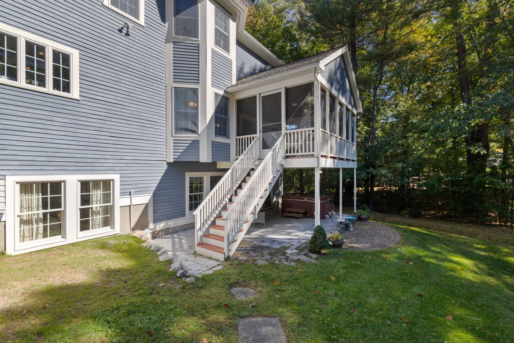 Single Family Residence at 7 George Root Way, North Reading MA 01864, North Reading, photo 39 of 42