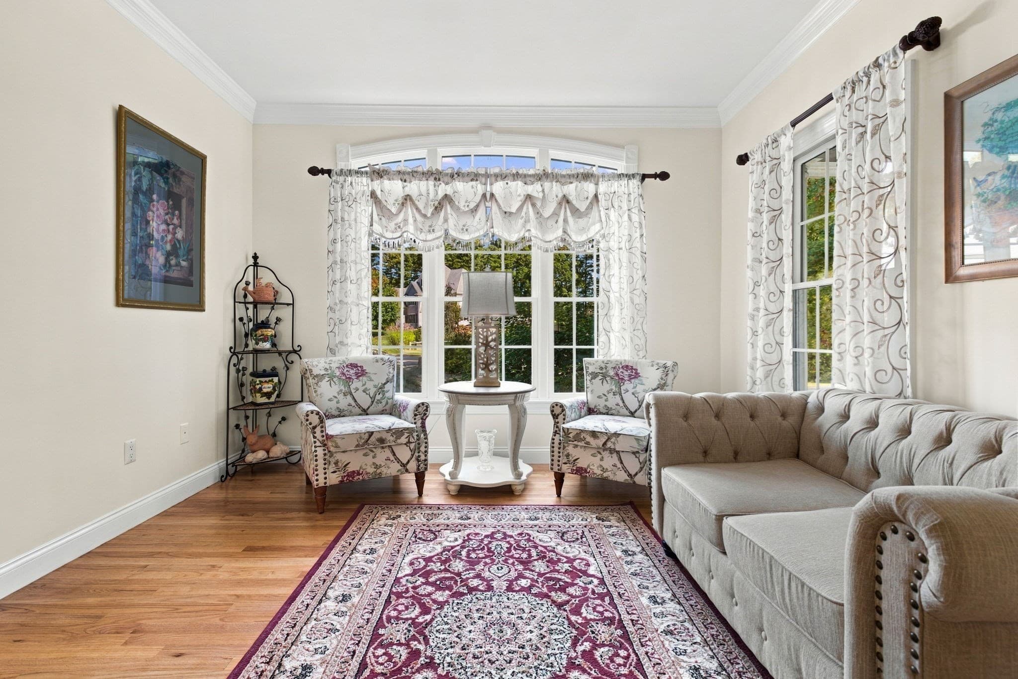 Single Family Residence at 7 George Root Way, North Reading MA 01864, North Reading, photo 8 of 42