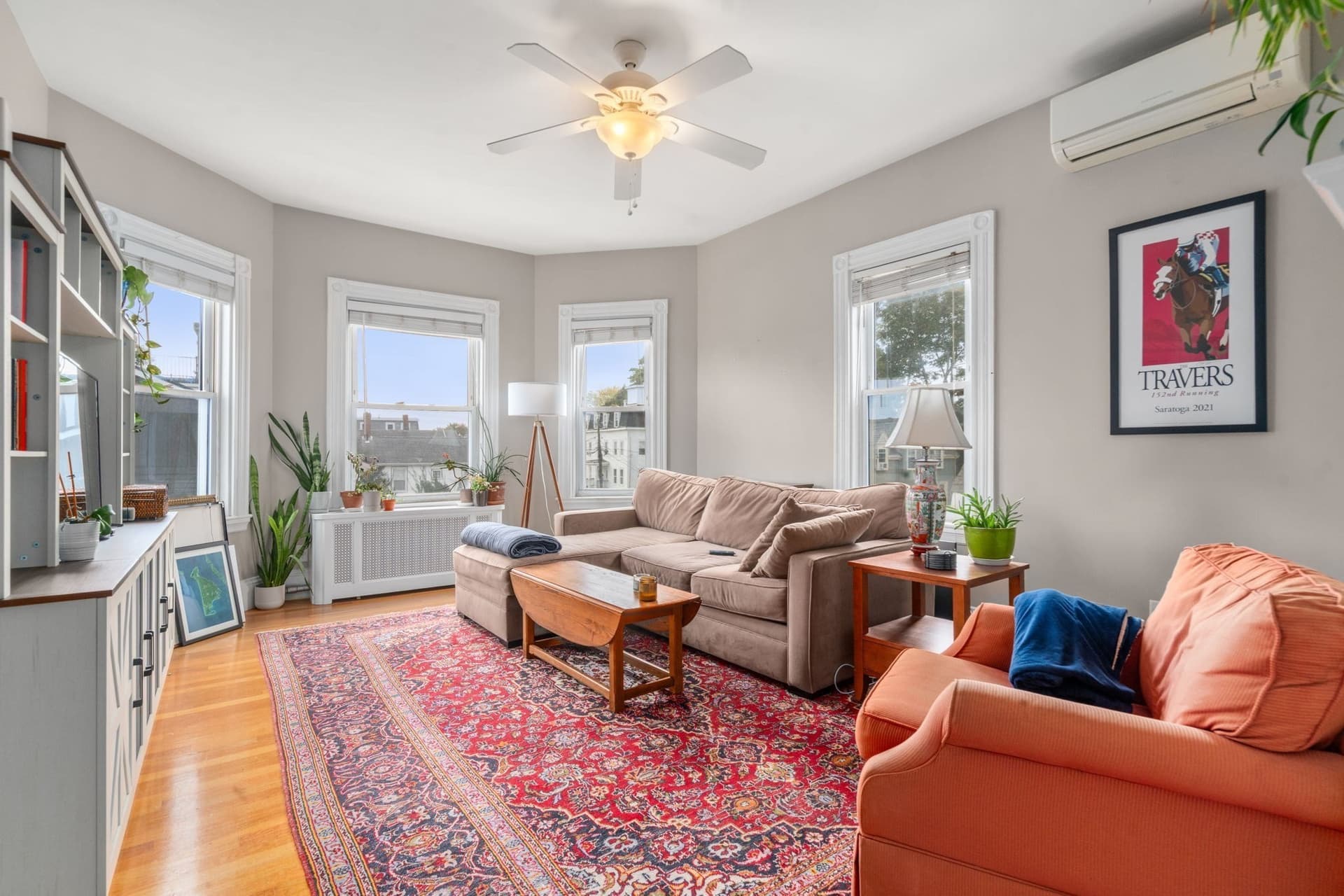 53 Minot Street # 3, Boston MA 02122