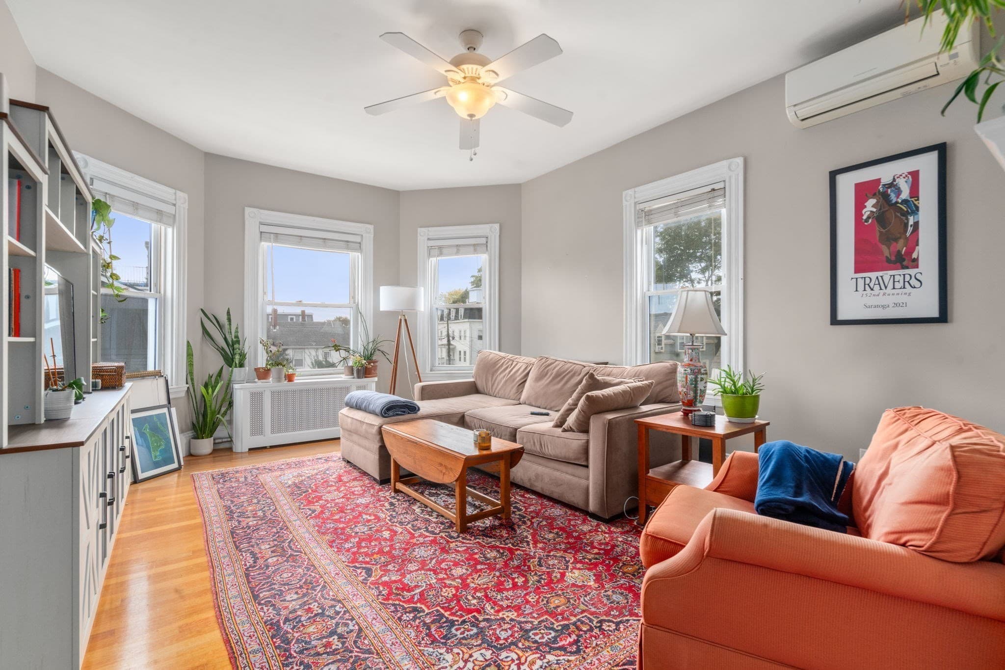 53 Minot Street # 3, Boston MA 02122