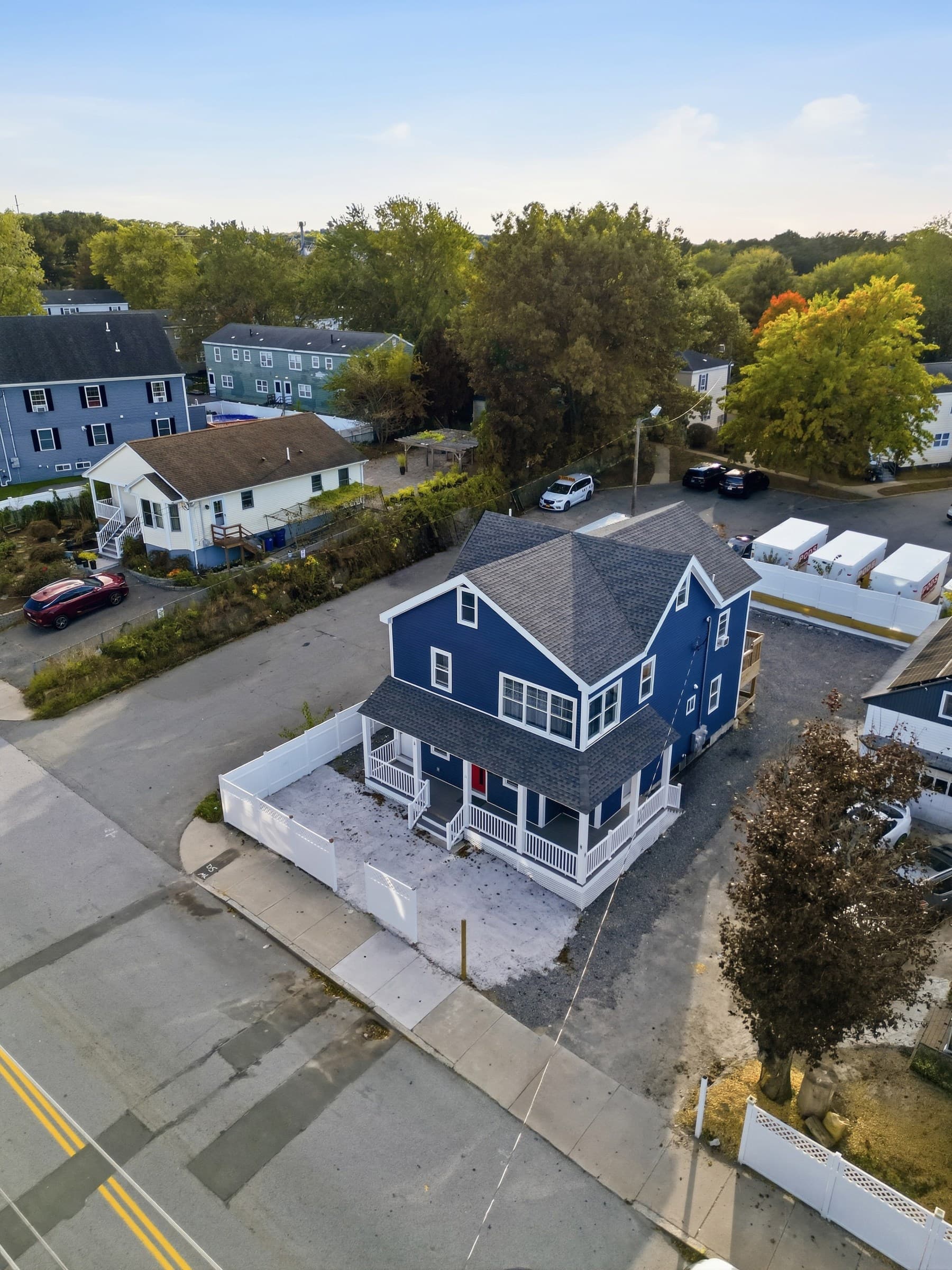 2 Family - 2 Units Up/Down at 11 Beacon St, Lawrence MA 01843, Lawrence, photo 31 of 35