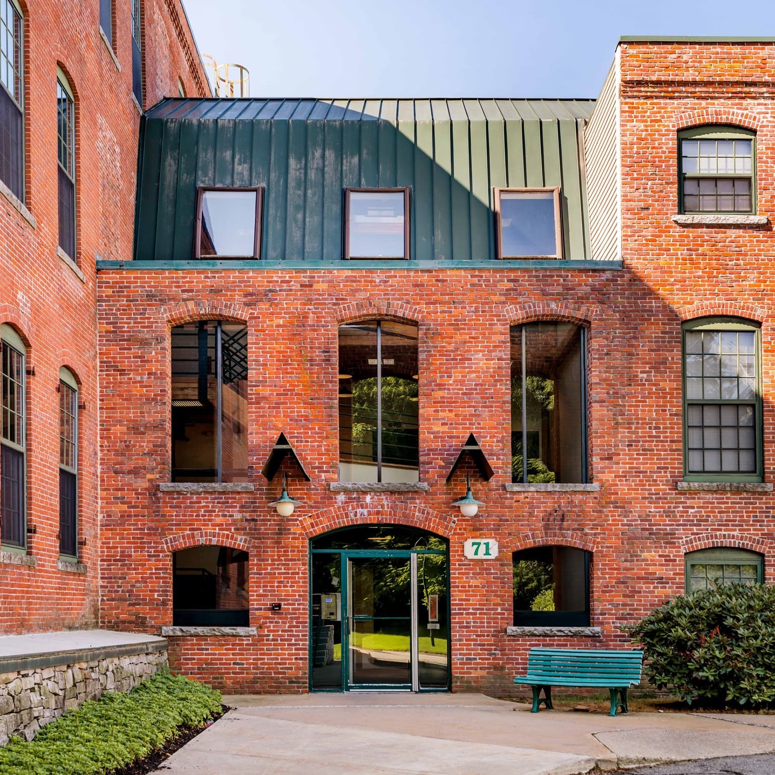 71 Princeton St # 114, Chelmsford MA 01863