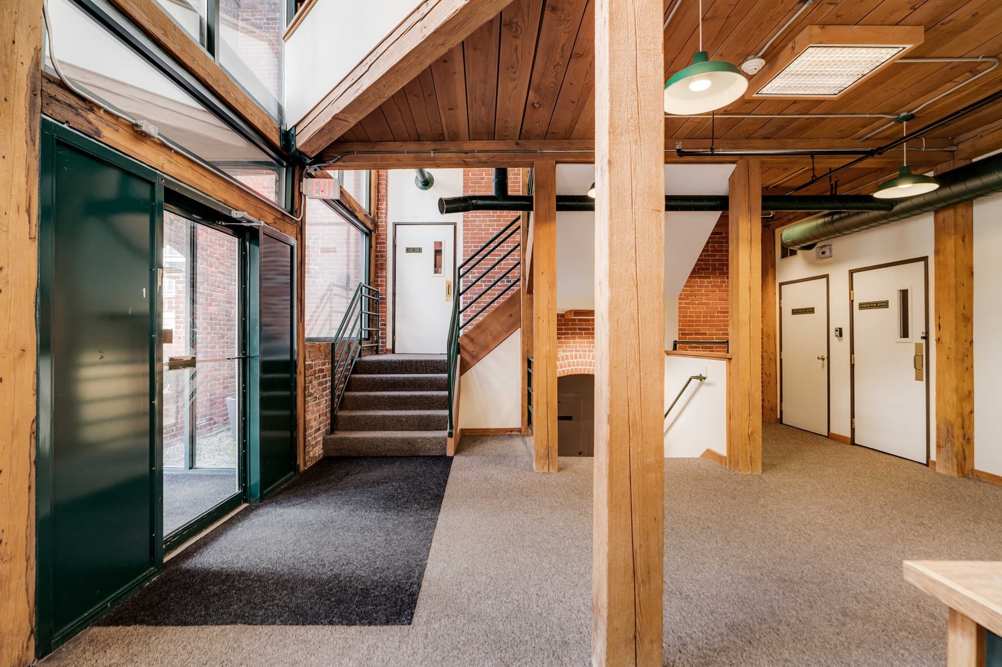 Condominium at 71 Princeton St # 114, Chelmsford MA 01863, Chelmsford, photo 19 of 23