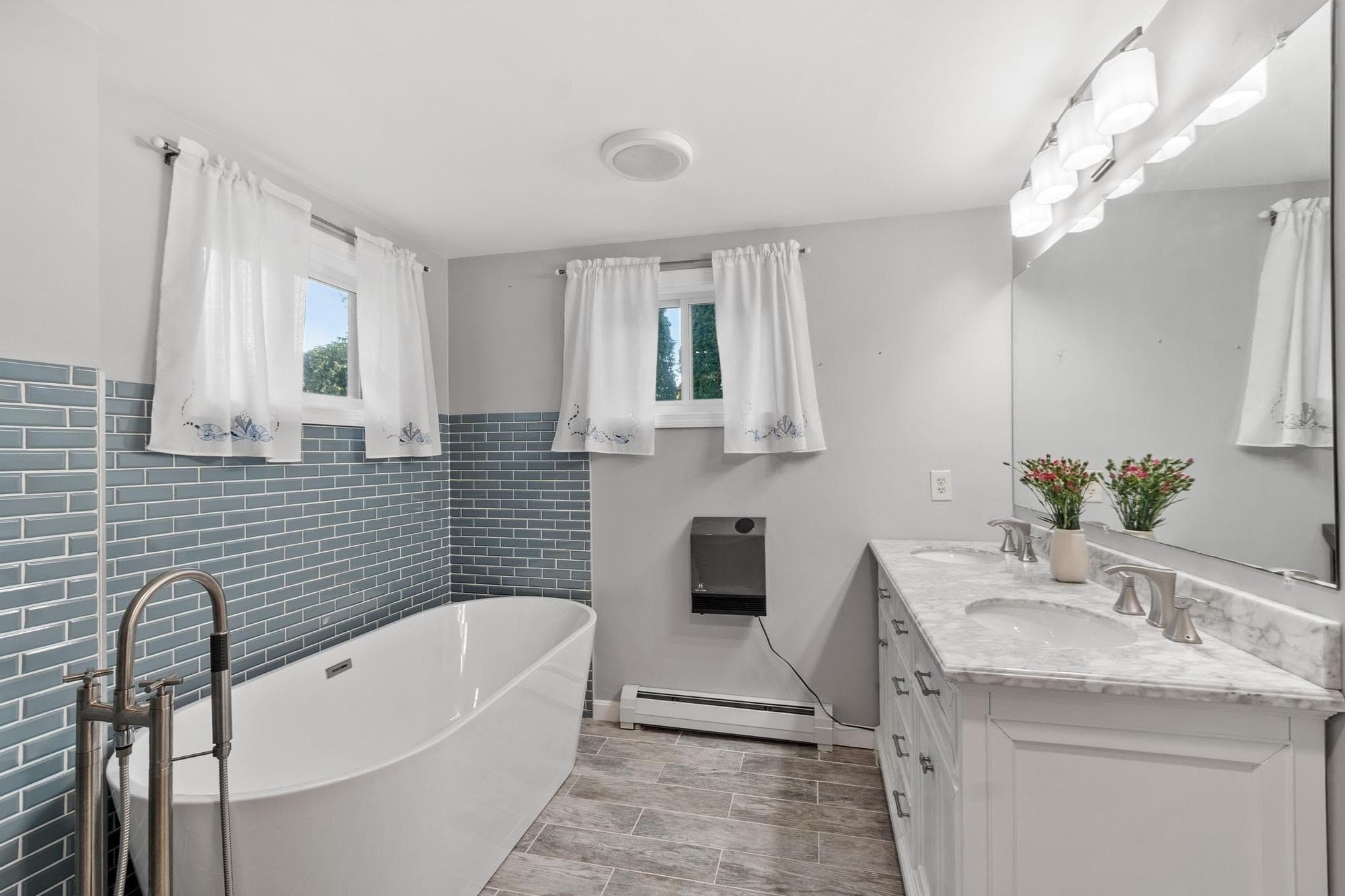 Single Family Residence at 7 Hutton St, Danvers MA 01923, Danvers, photo 23 of 42