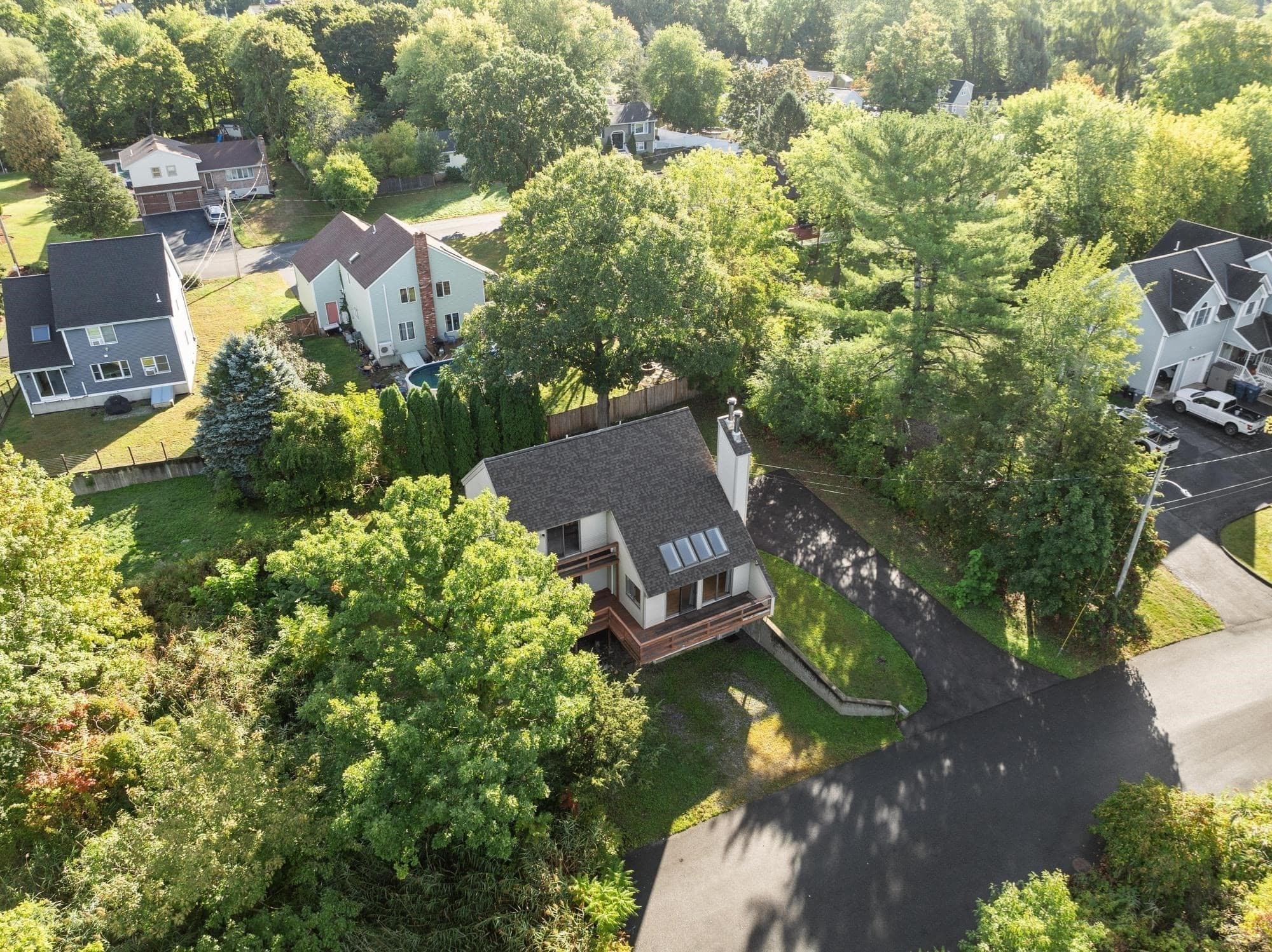Single Family Residence at 7 Hutton St, Danvers MA 01923, Danvers, photo 6 of 42