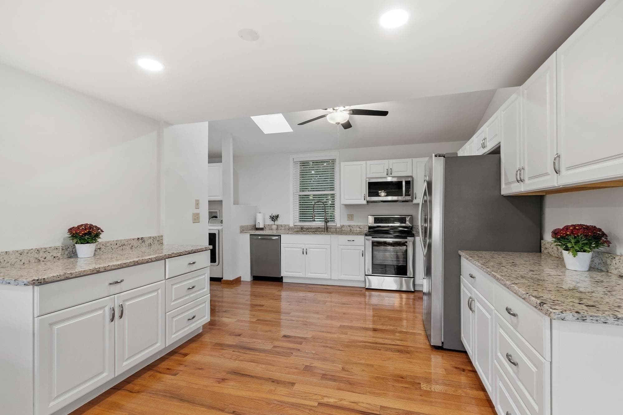 Single Family Residence at 7 Hutton St, Danvers MA 01923, Danvers, photo 17 of 42