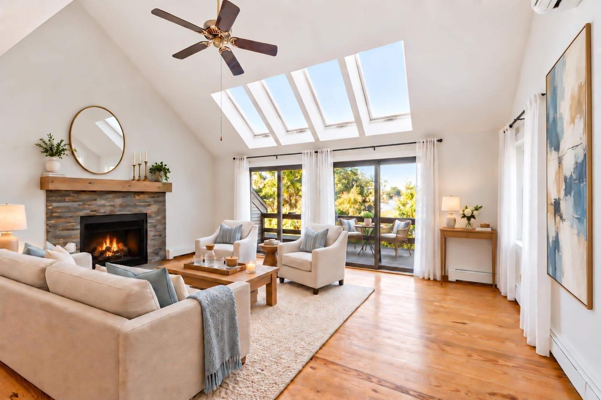 Single Family Residence at 7 Hutton St, Danvers MA 01923, Danvers, photo 7 of 42