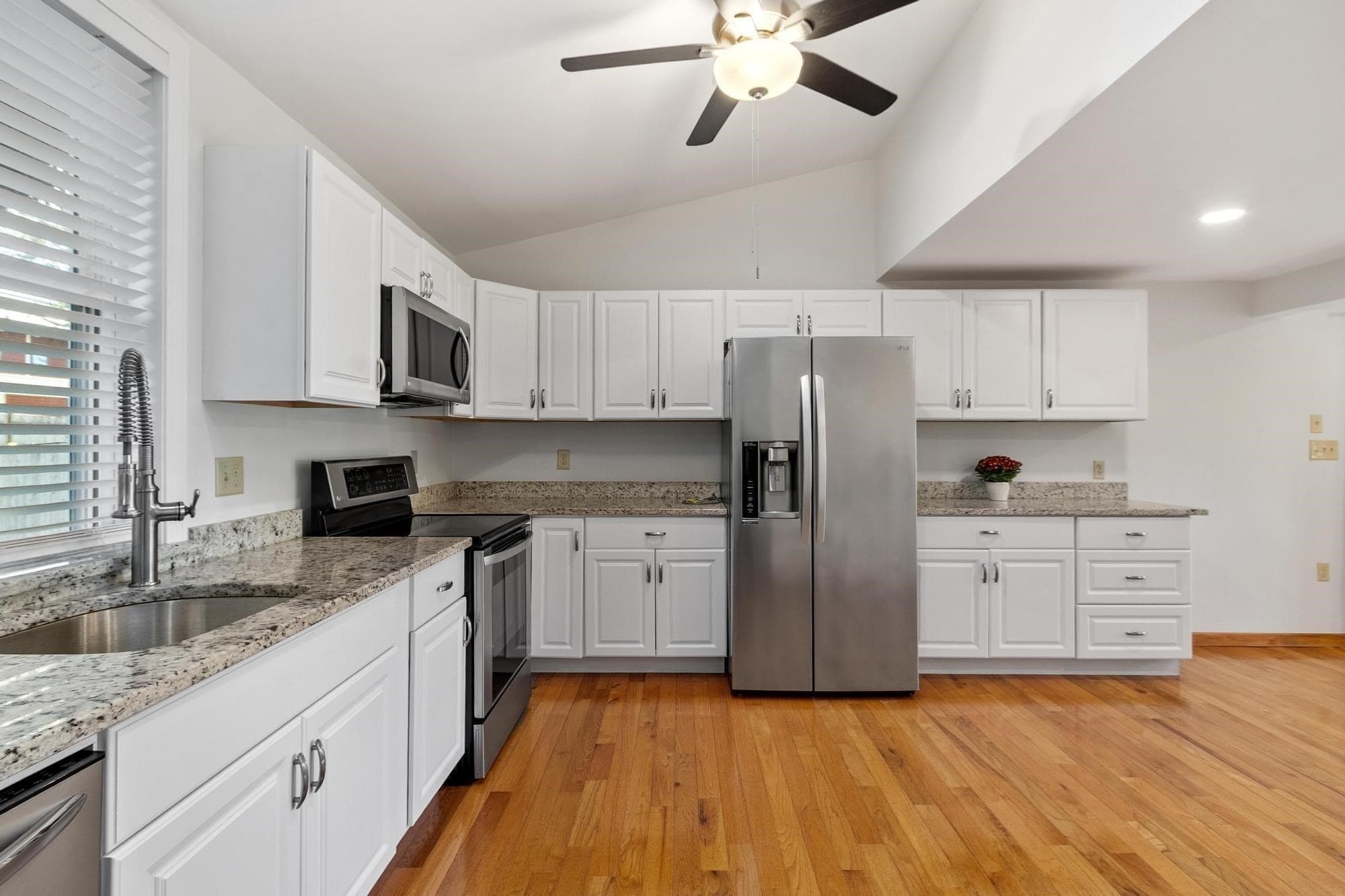 Single Family Residence at 7 Hutton St, Danvers MA 01923, Danvers, photo 19 of 42