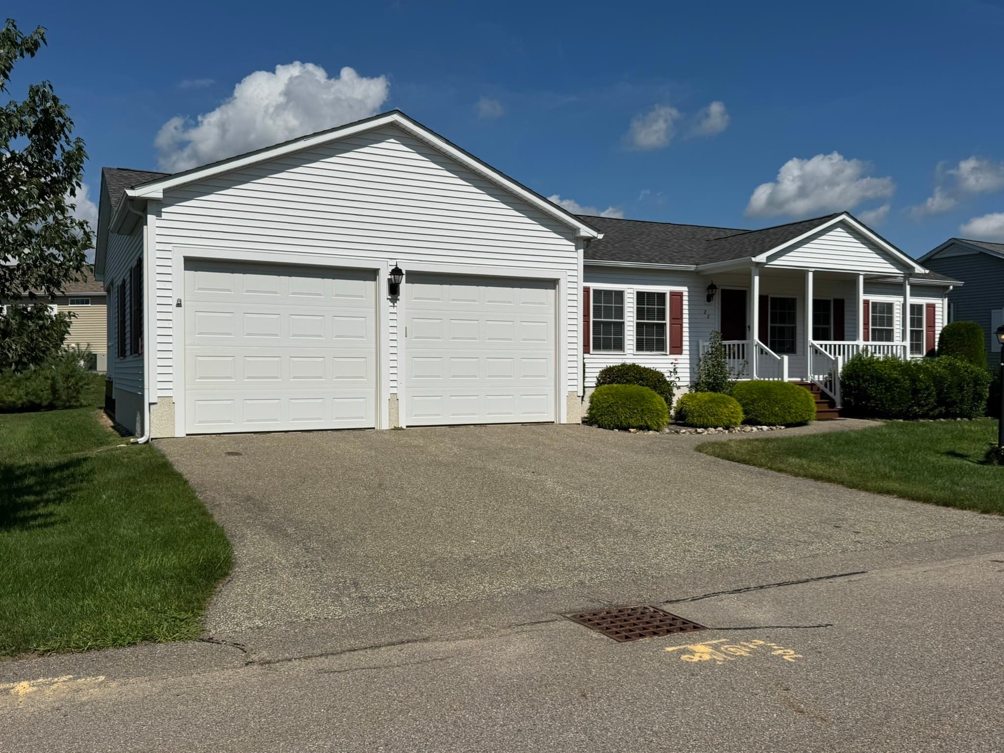 Single Family Residence at 22 Brookstone Drive, Bridgewater MA 02324, Bridgewater, photo 2 of 28