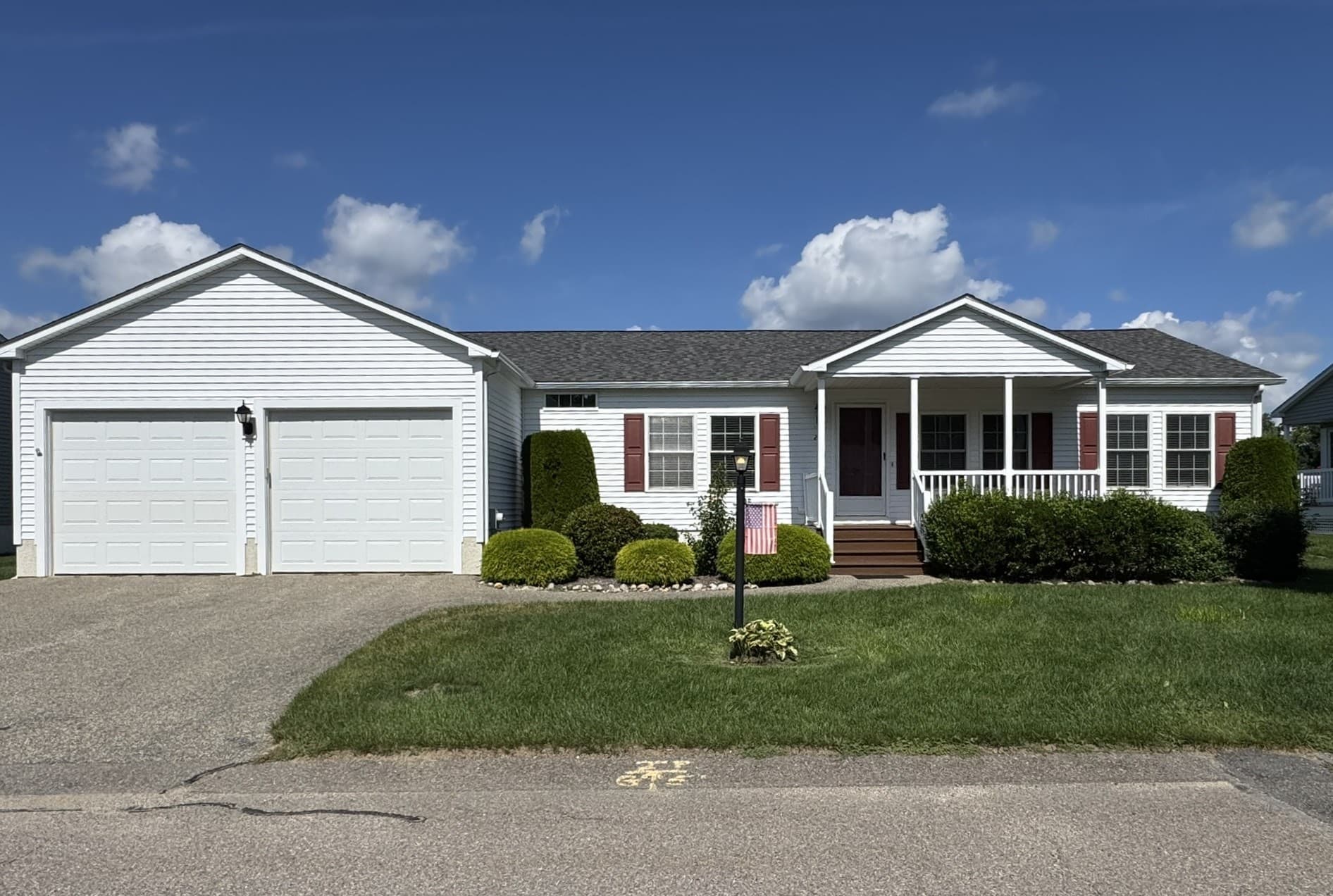 22 Brookstone Drive, Bridgewater MA 02324