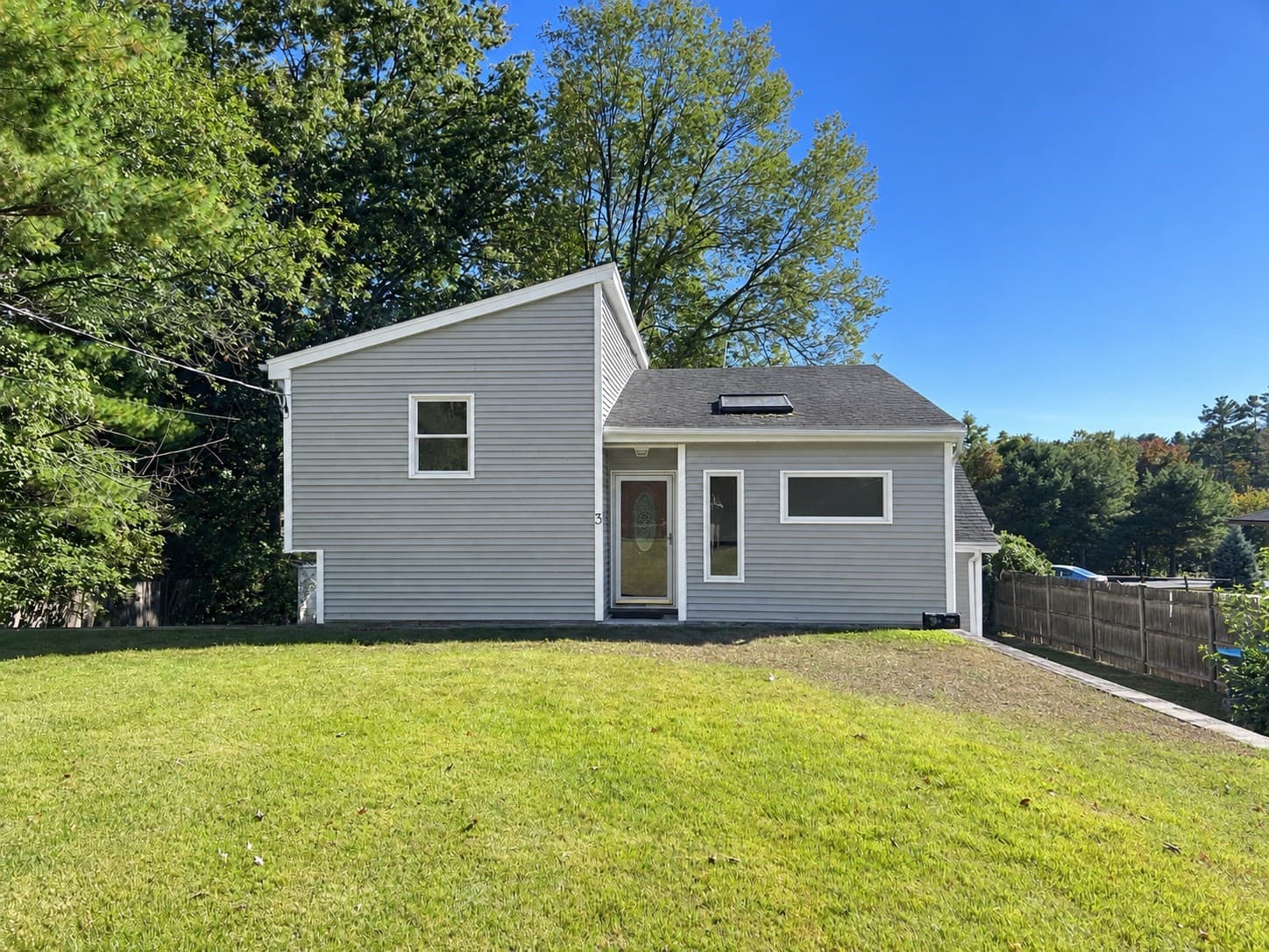 Single Family Residence at 3 Plymouth St, North Reading MA 01864, North Reading, photo 2 of 21