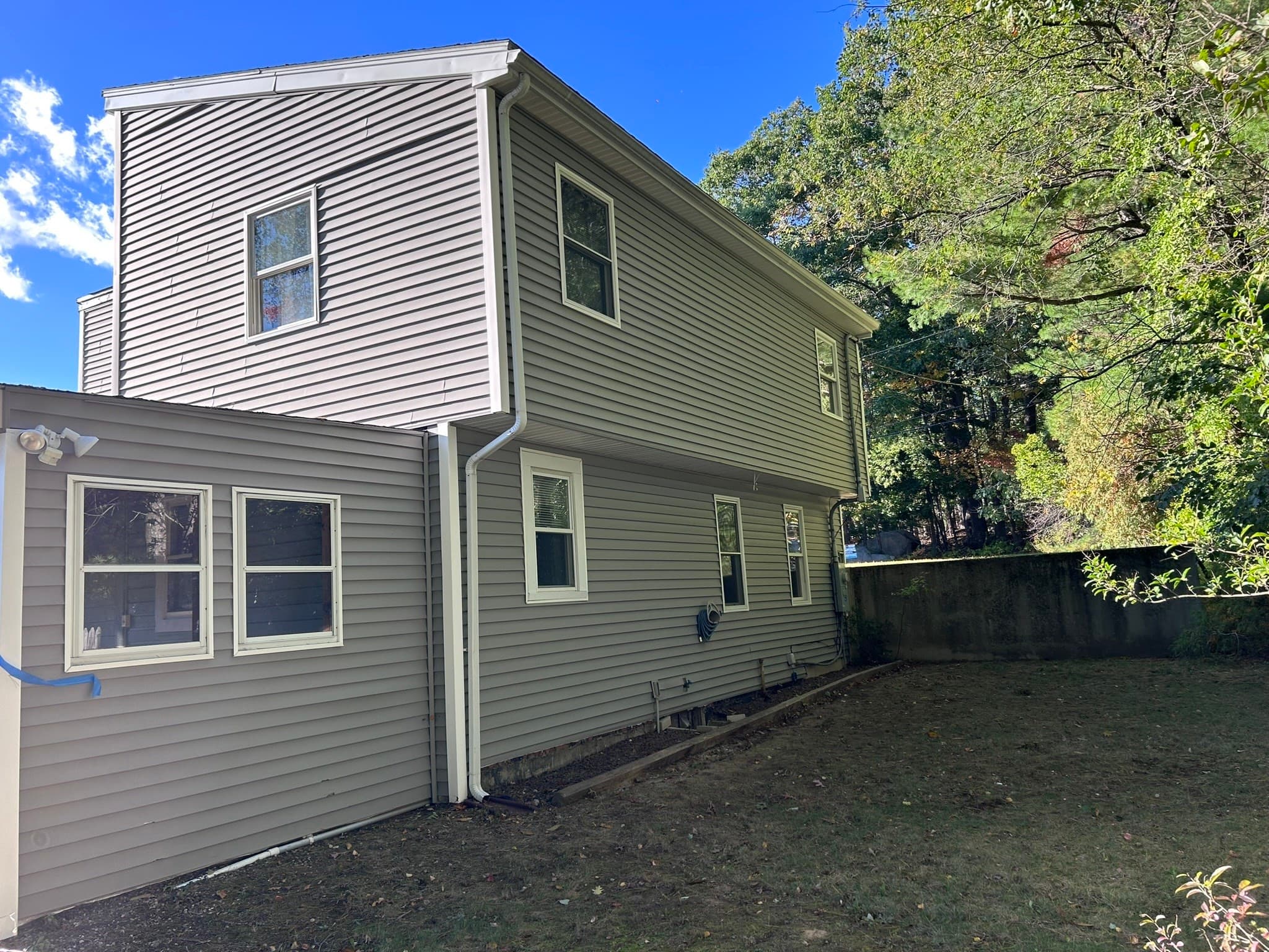 Single Family Residence at 3 Plymouth St, North Reading MA 01864, North Reading, photo 20 of 21
