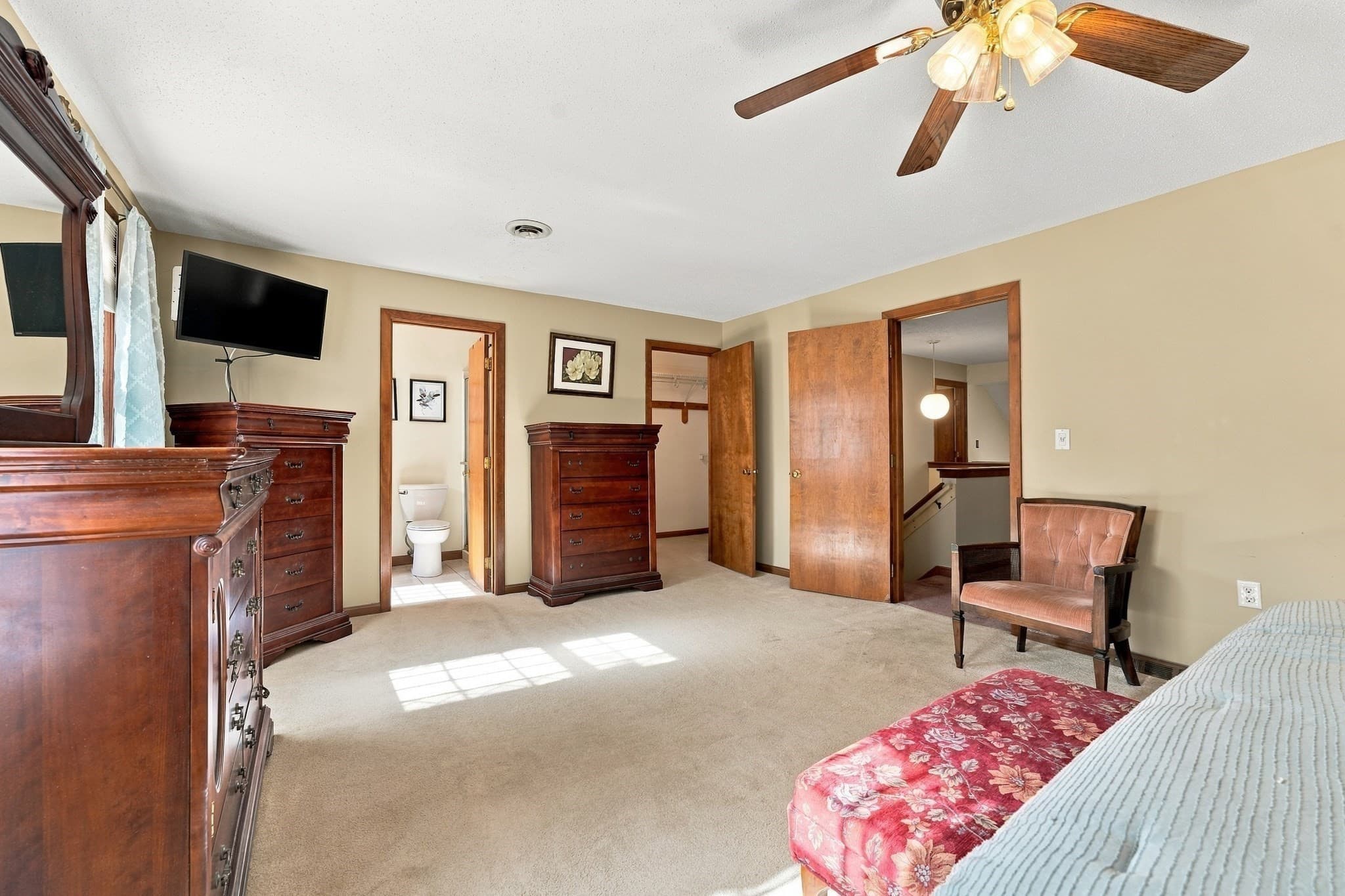 Condominium at 23 Hawthorne Vlg # A, Franklin MA 02038, Franklin, photo 23 of 40