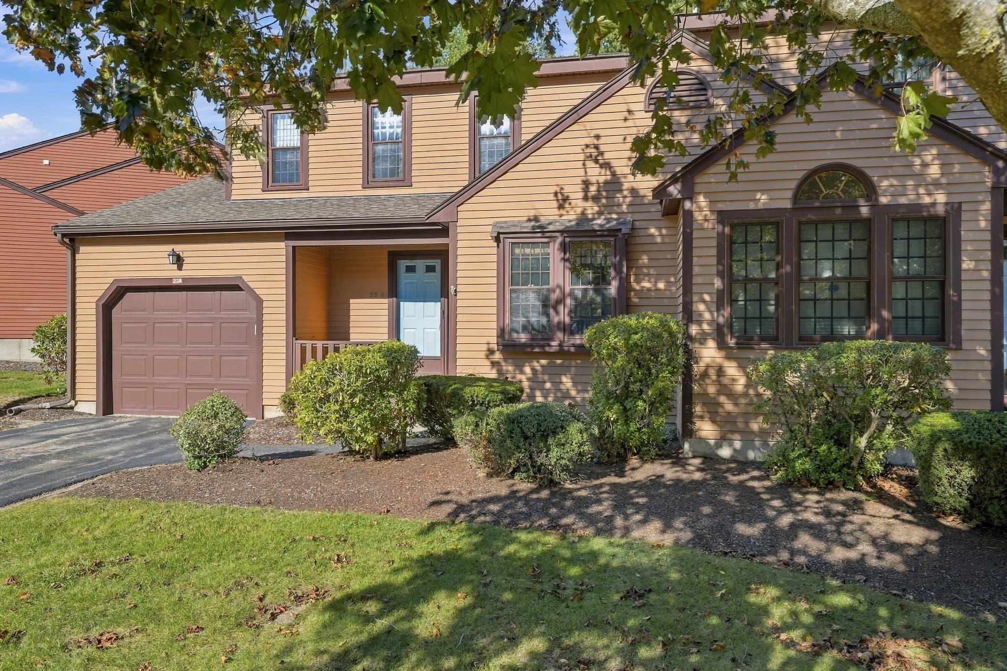Condominium at 23 Hawthorne Vlg # A, Franklin MA 02038, Franklin, photo 2 of 40