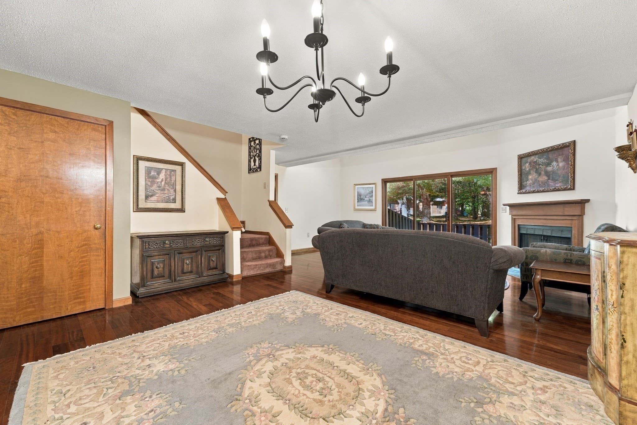 Condominium at 23 Hawthorne Vlg # A, Franklin MA 02038, Franklin, photo 12 of 40