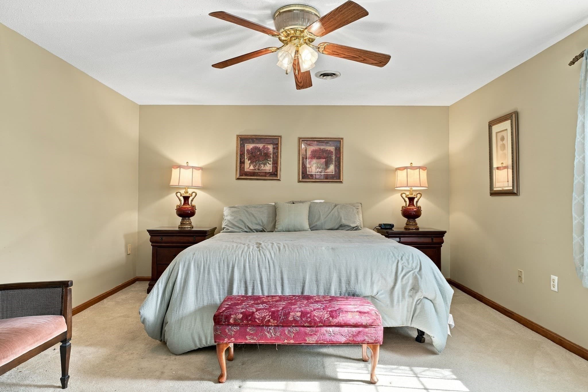 Condominium at 23 Hawthorne Vlg # A, Franklin MA 02038, Franklin, photo 22 of 40