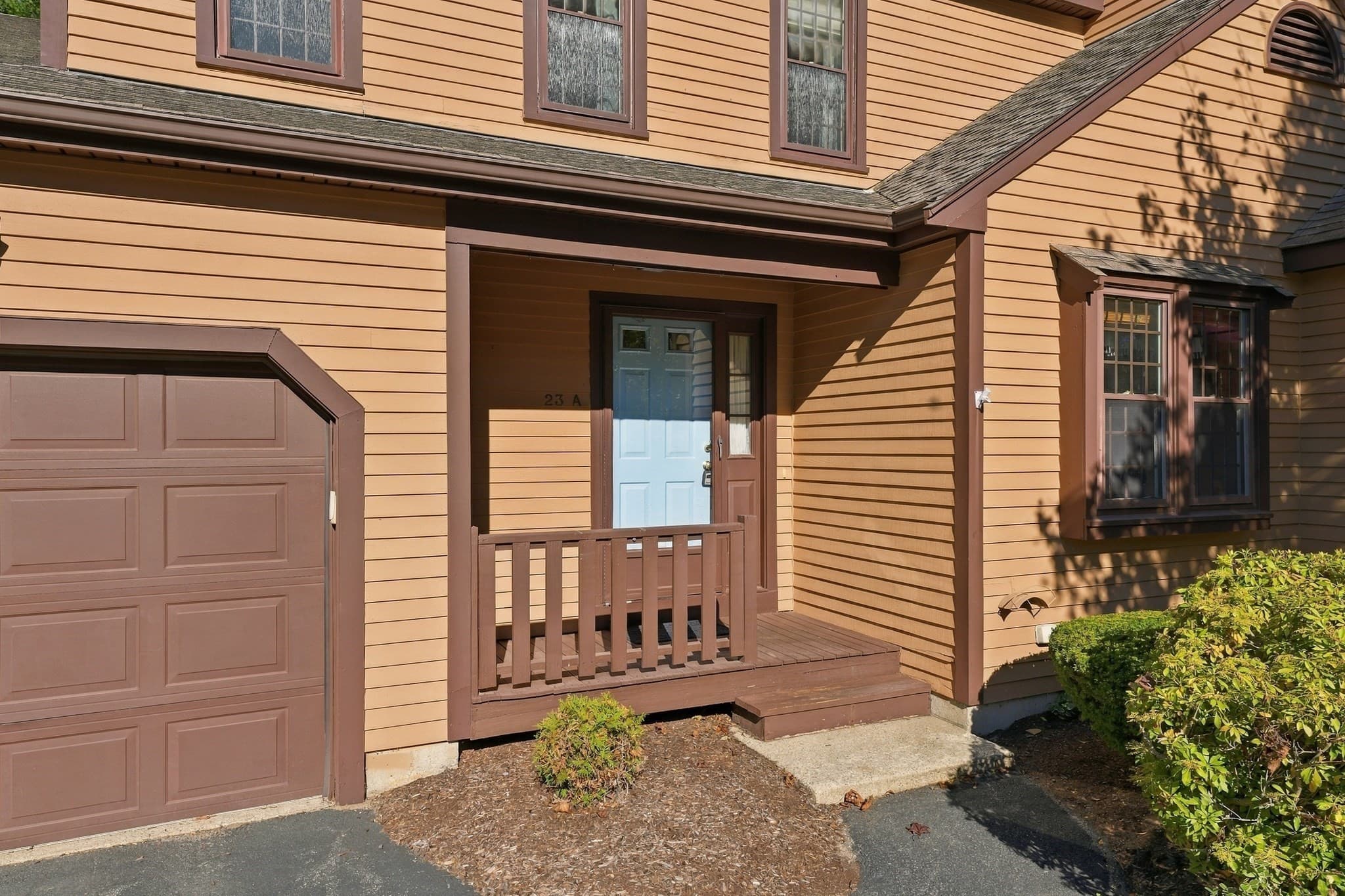 Condominium at 23 Hawthorne Vlg # A, Franklin MA 02038, Franklin, photo 3 of 40