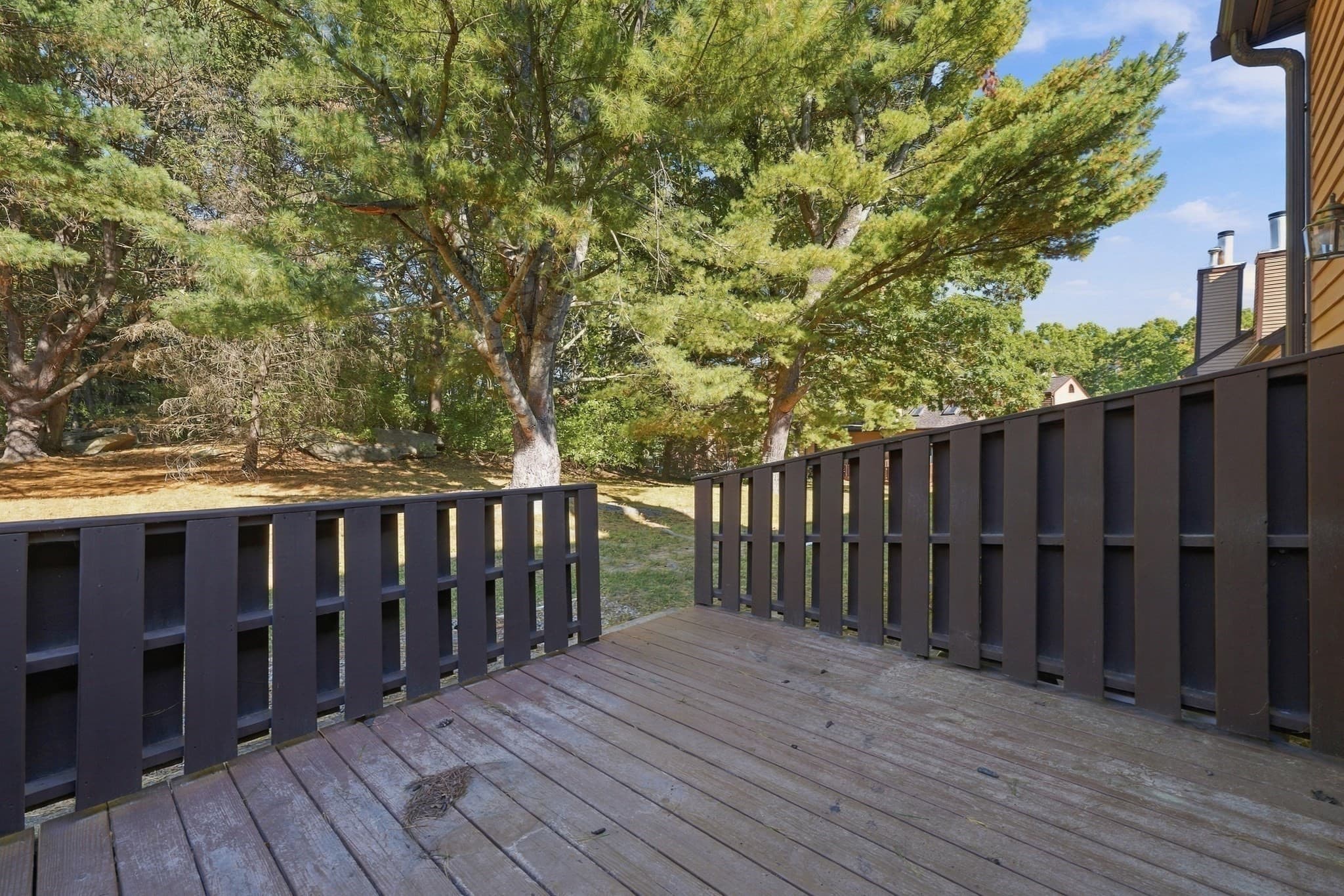 Condominium at 23 Hawthorne Vlg # A, Franklin MA 02038, Franklin, photo 36 of 40