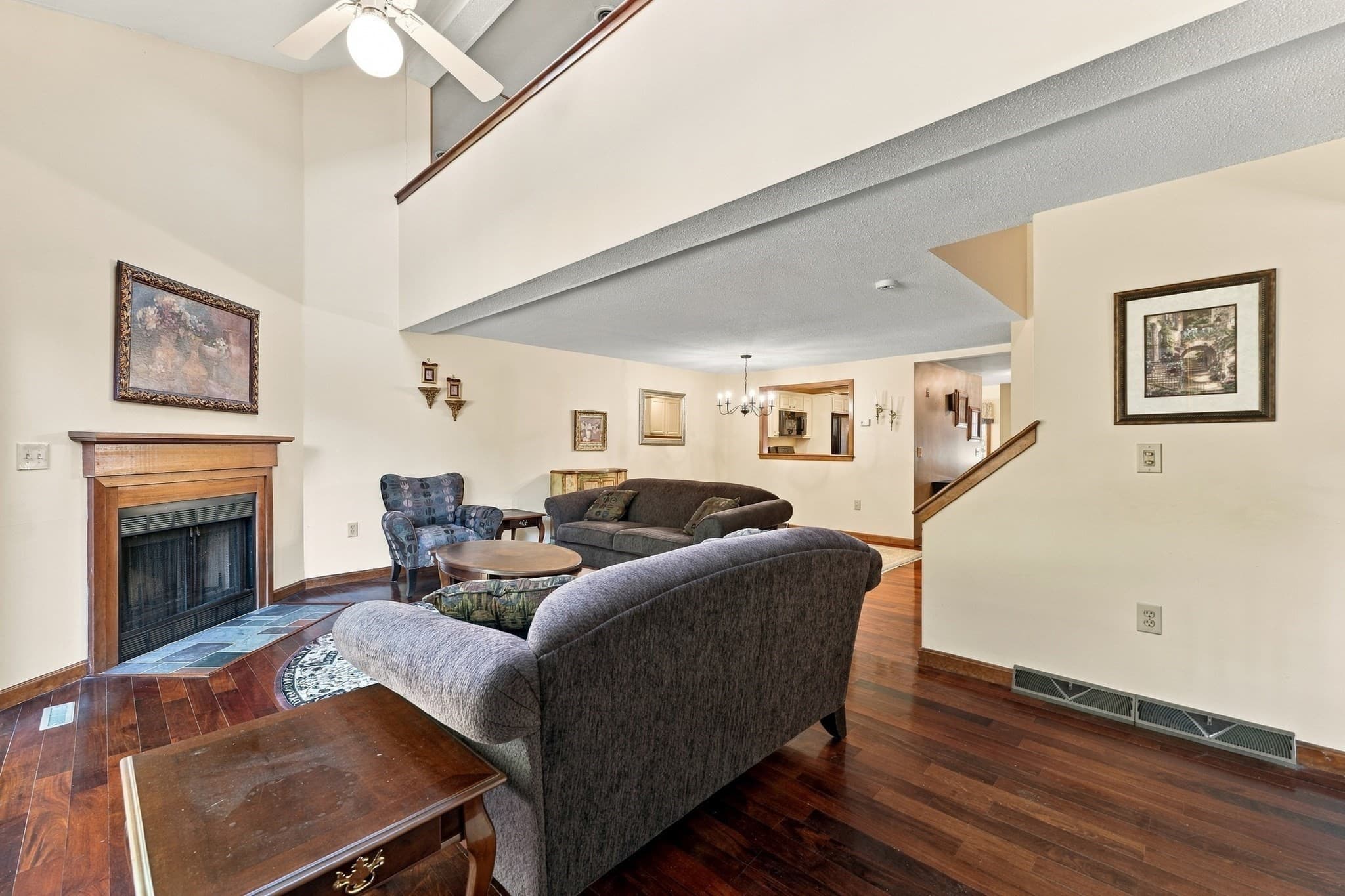 Condominium at 23 Hawthorne Vlg # A, Franklin MA 02038, Franklin, photo 14 of 40
