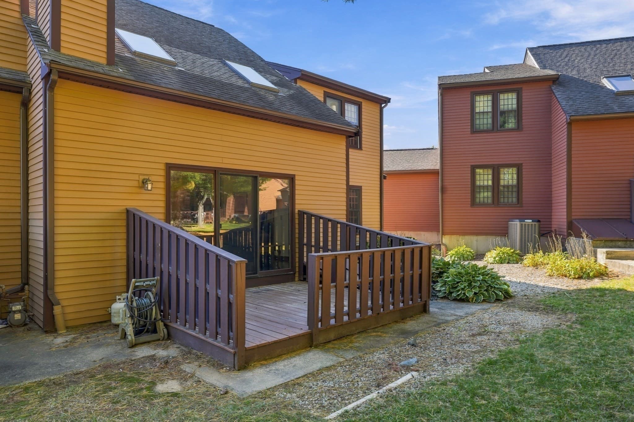 Condominium at 23 Hawthorne Vlg # A, Franklin MA 02038, Franklin, photo 37 of 40